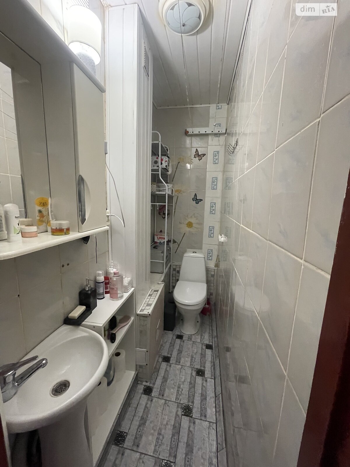 Кімната в Тернополі на вул. Лепкого Богдана в районі Бам на продаж фото 1