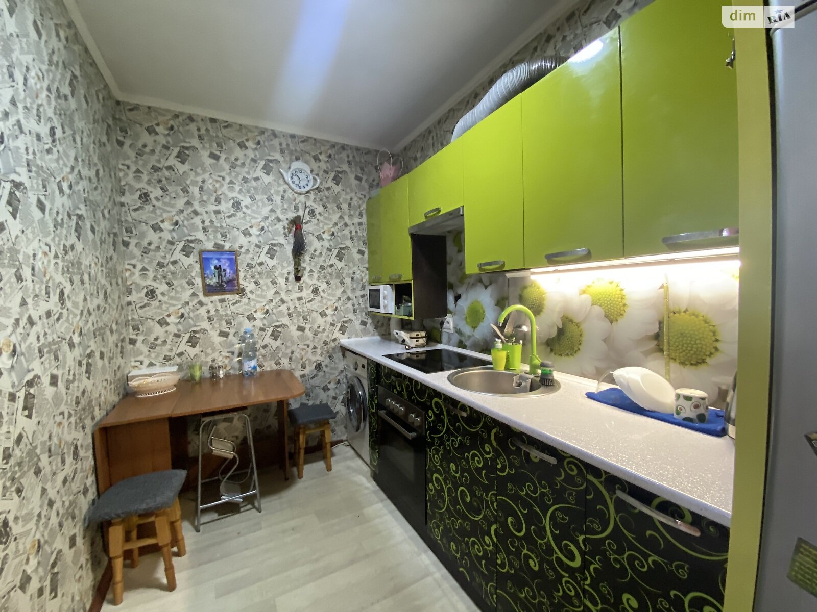 Кімната в Тернополі на вул. Лепкого Богдана в районі Бам на продаж фото 1 Кімната в Тернополі на вул. Лепкого Богдана в районі Бам на продаж фото 1