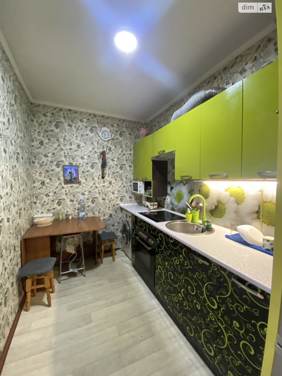 Кімната в Тернополі на вул. Лепкого Богдана в районі Бам на продаж фото 1 Кімната в Тернополі на вул. Лепкого Богдана в районі Бам на продаж фото 1