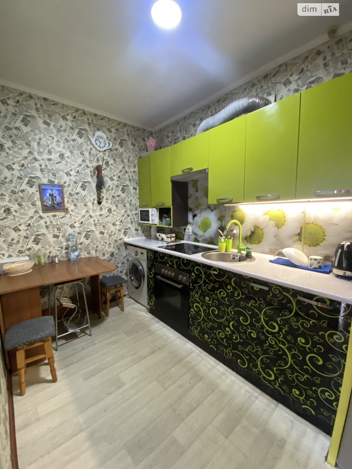 Кімната в Тернополі на вул. Лепкого Богдана в районі Бам на продаж фото 1 Кімната в Тернополі на вул. Лепкого Богдана в районі Бам на продаж фото 1