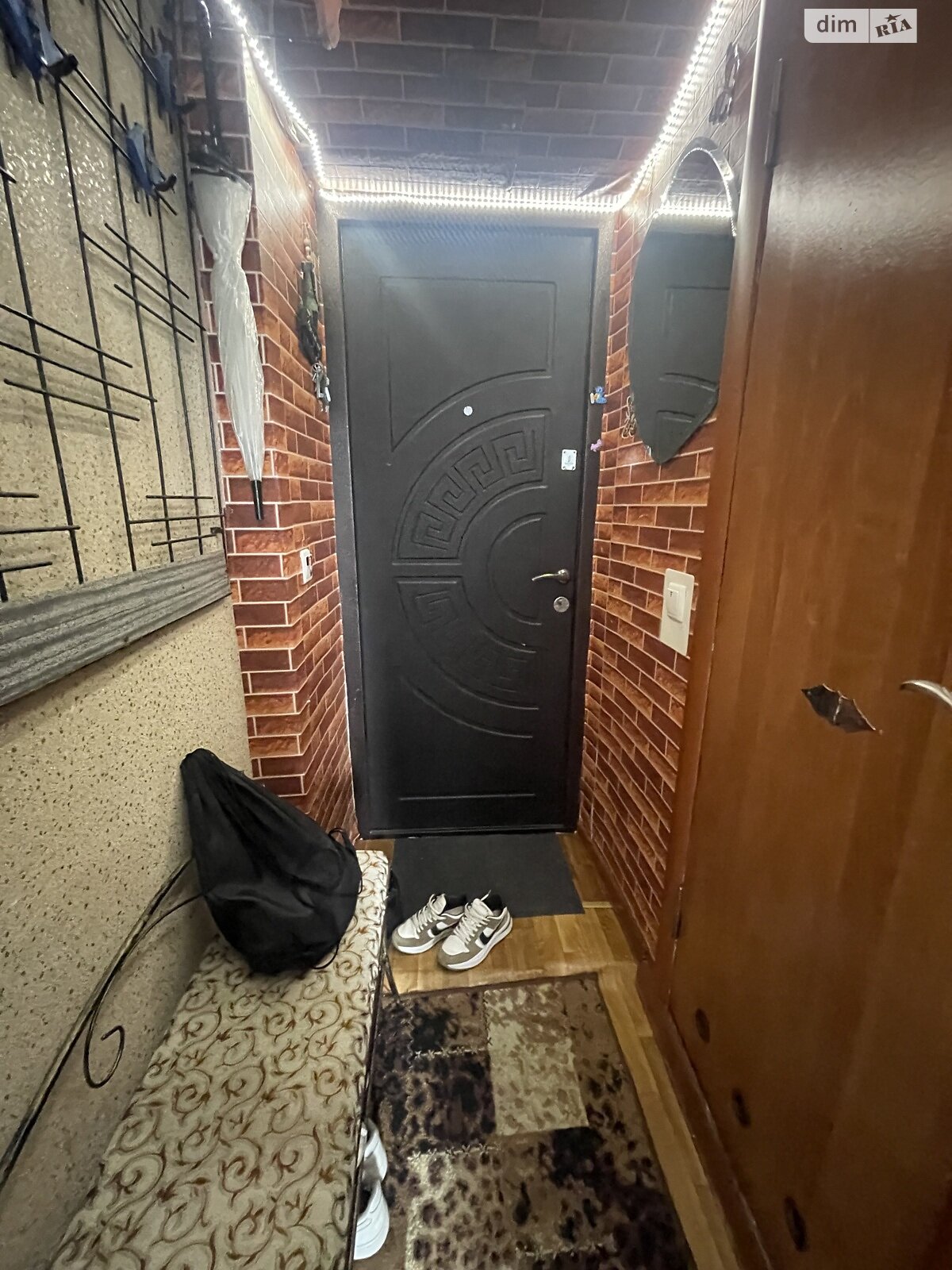 Кімната в Тернополі на вул. Лепкого Богдана в районі Бам на продаж фото 1