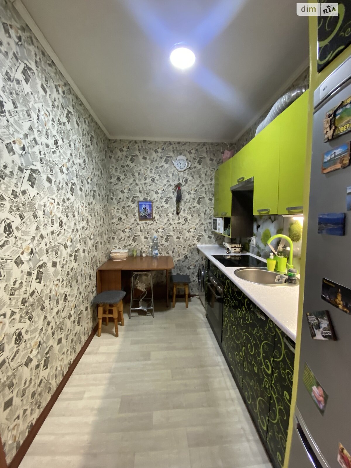 Кімната в Тернополі на вул. Лепкого Богдана в районі Бам на продаж фото 1 Кімната в Тернополі на вул. Лепкого Богдана в районі Бам на продаж фото 1