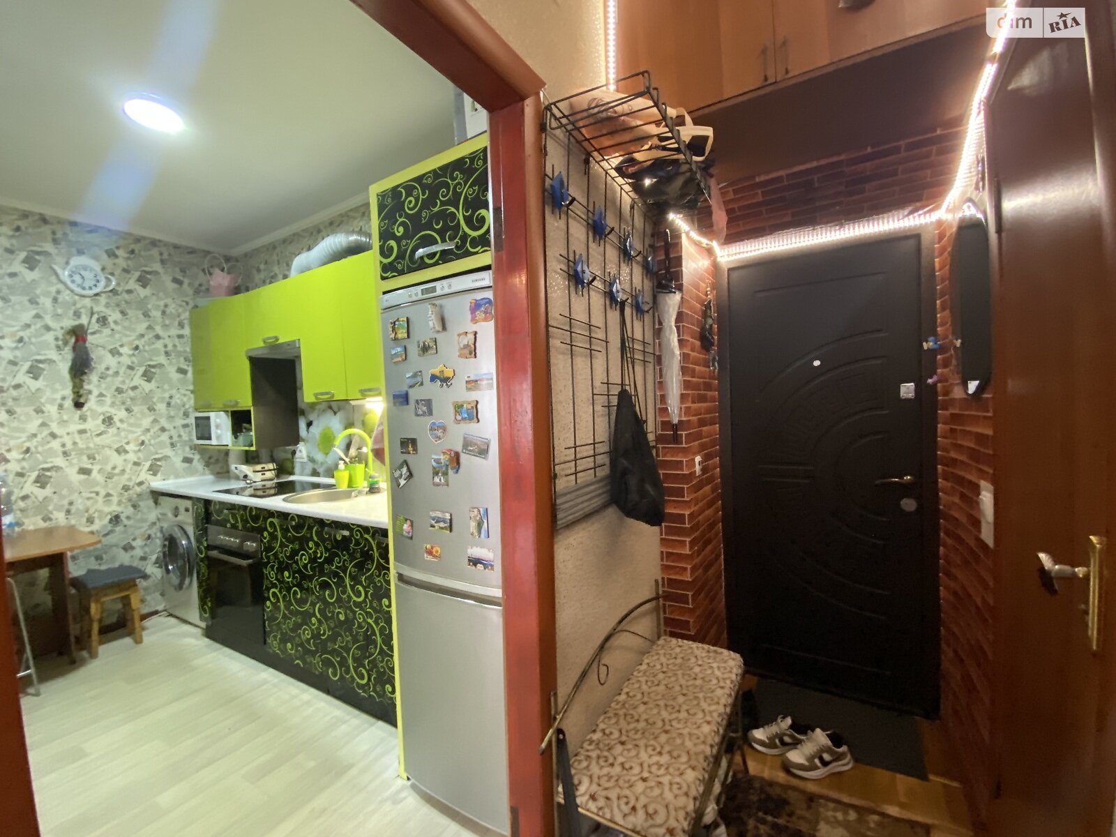 Кімната в Тернополі на вул. Лепкого Богдана в районі Бам на продаж фото 1 Кімната в Тернополі на вул. Лепкого Богдана в районі Бам на продаж фото 1