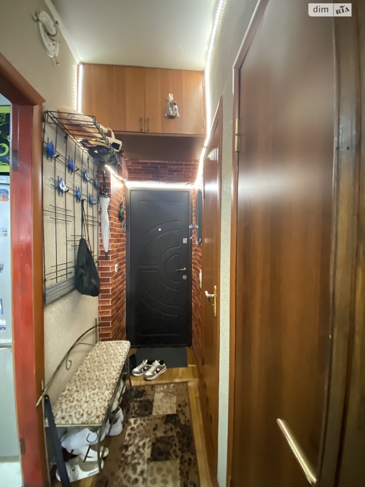 Кімната в Тернополі на вул. Лепкого Богдана в районі Бам на продаж фото 1 Кімната в Тернополі на вул. Лепкого Богдана в районі Бам на продаж фото 1