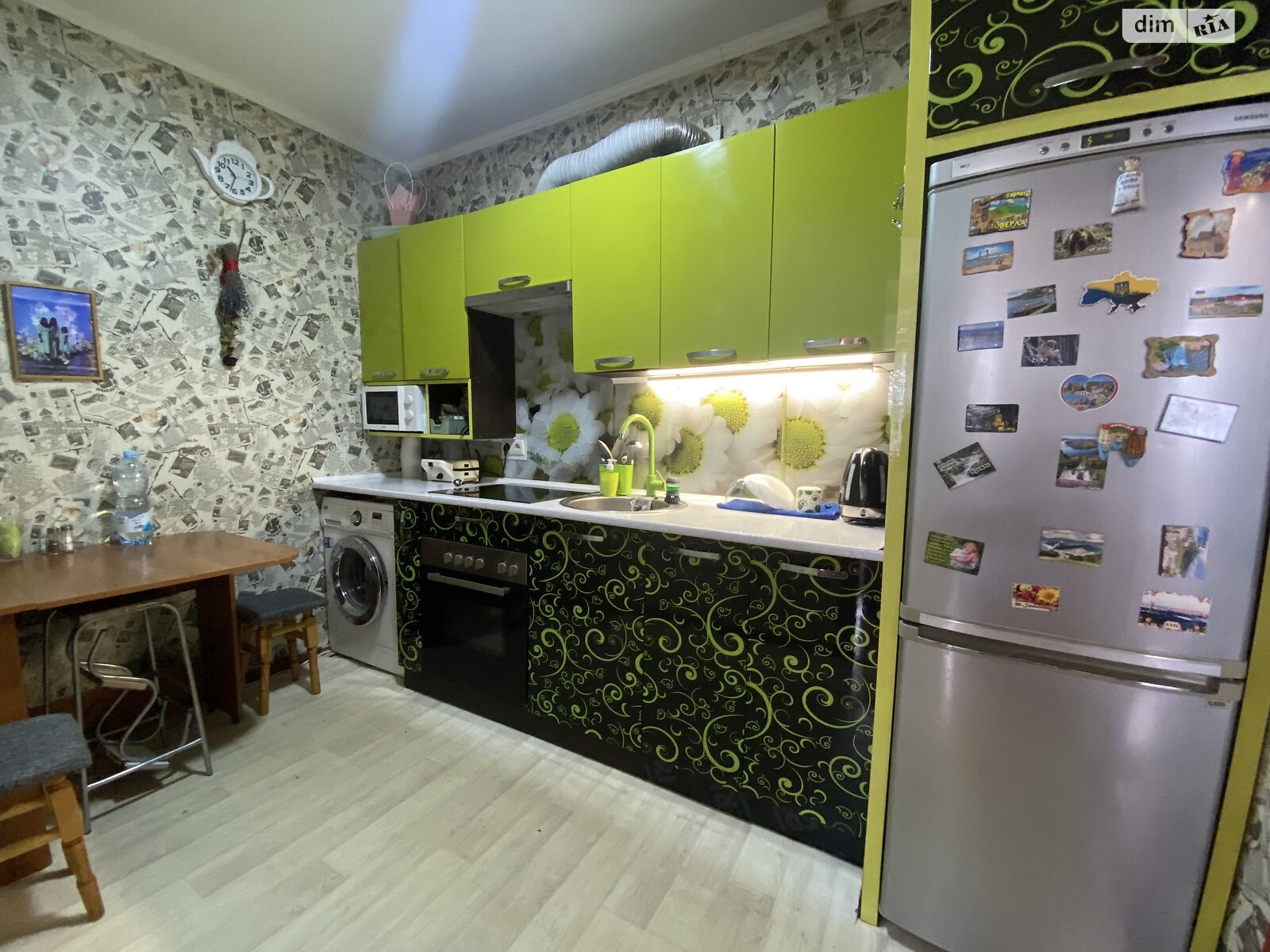 Кімната в Тернополі на вул. Лепкого Богдана в районі Бам на продаж фото 1 Кімната в Тернополі на вул. Лепкого Богдана в районі Бам на продаж фото 1