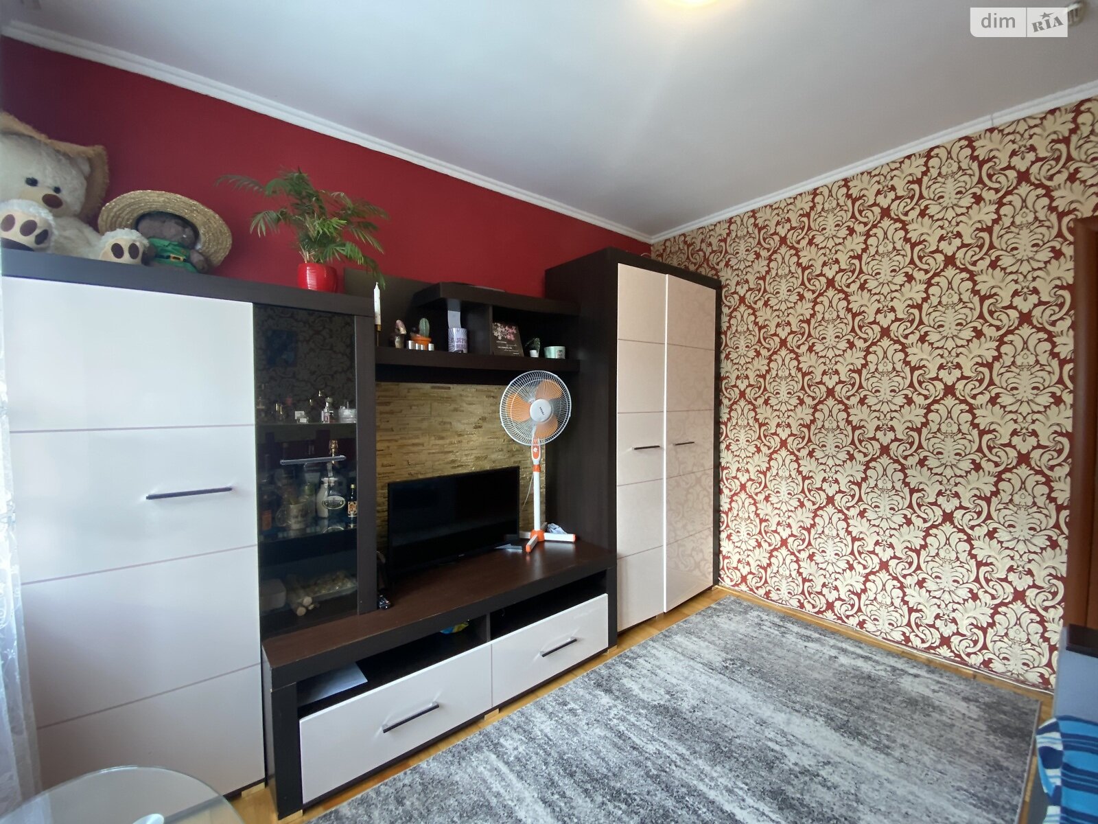 Кімната в Тернополі на вул. Лепкого Богдана в районі Бам на продаж фото 1 Кімната в Тернополі на вул. Лепкого Богдана в районі Бам на продаж фото 1