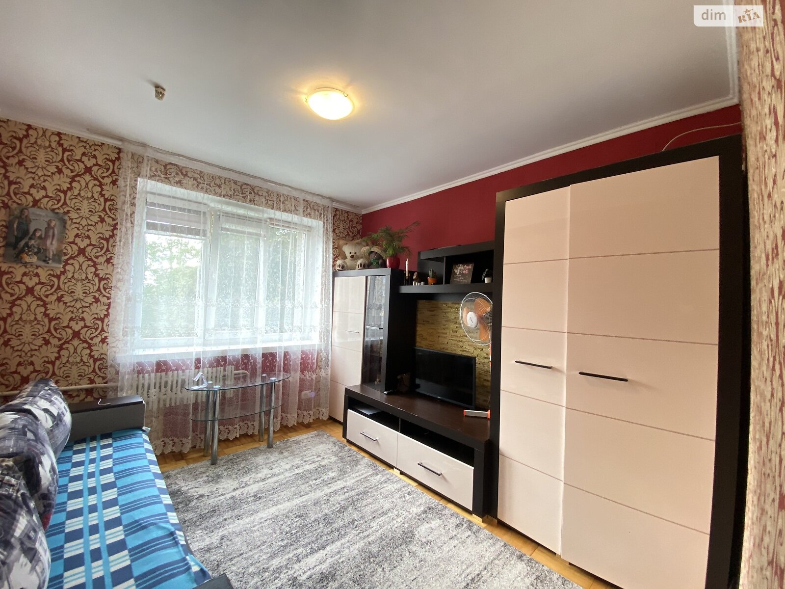 Кімната в Тернополі на вул. Лепкого Богдана в районі Бам на продаж фото 1 Кімната в Тернополі на вул. Лепкого Богдана в районі Бам на продаж фото 1