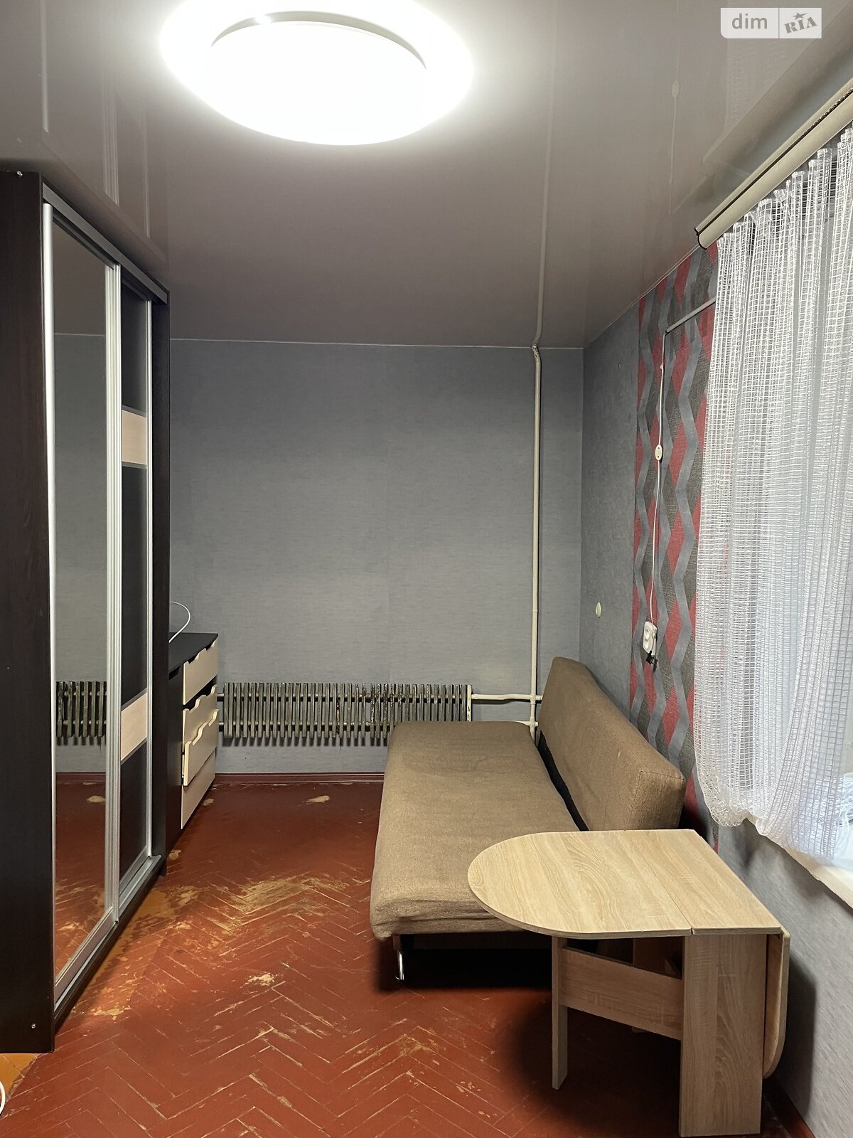 Кімната в Тернополі на вул. Лепкого Богдана в районі Бам на продаж фото 1 Кімната в Тернополі на вул. Лепкого Богдана в районі Бам на продаж фото 1