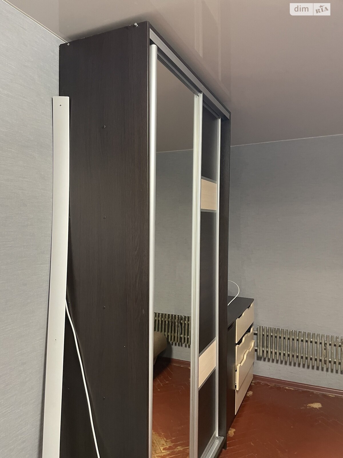 Кімната в Тернополі на вул. Лепкого Богдана в районі Бам на продаж фото 1 Кімната в Тернополі на вул. Лепкого Богдана в районі Бам на продаж фото 1