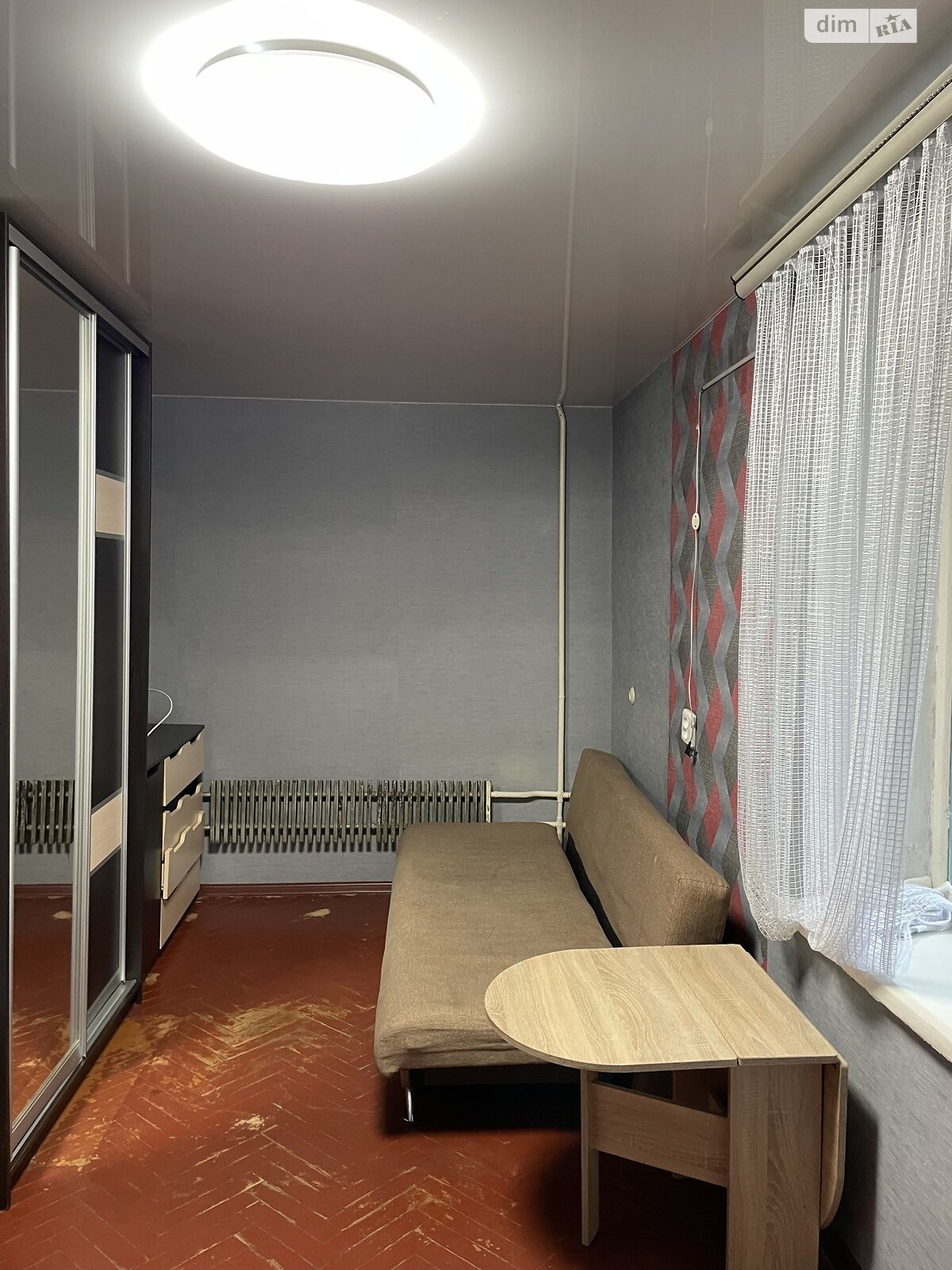 Кімната в Тернополі на вул. Лепкого Богдана в районі Бам на продаж фото 1 Кімната в Тернополі на вул. Лепкого Богдана в районі Бам на продаж фото 1