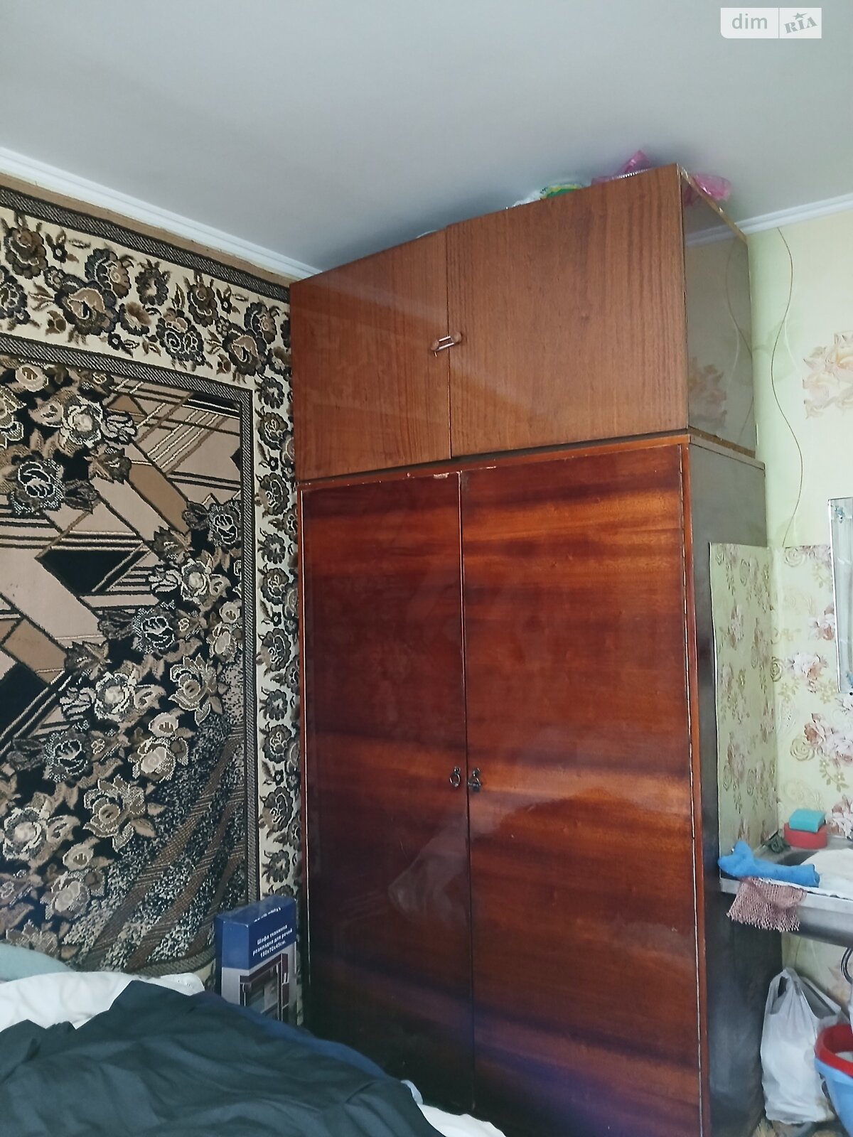 Комната в Тернополе, на ул. Лепкого Богдана 3 в районе Бам на продажу фото 1