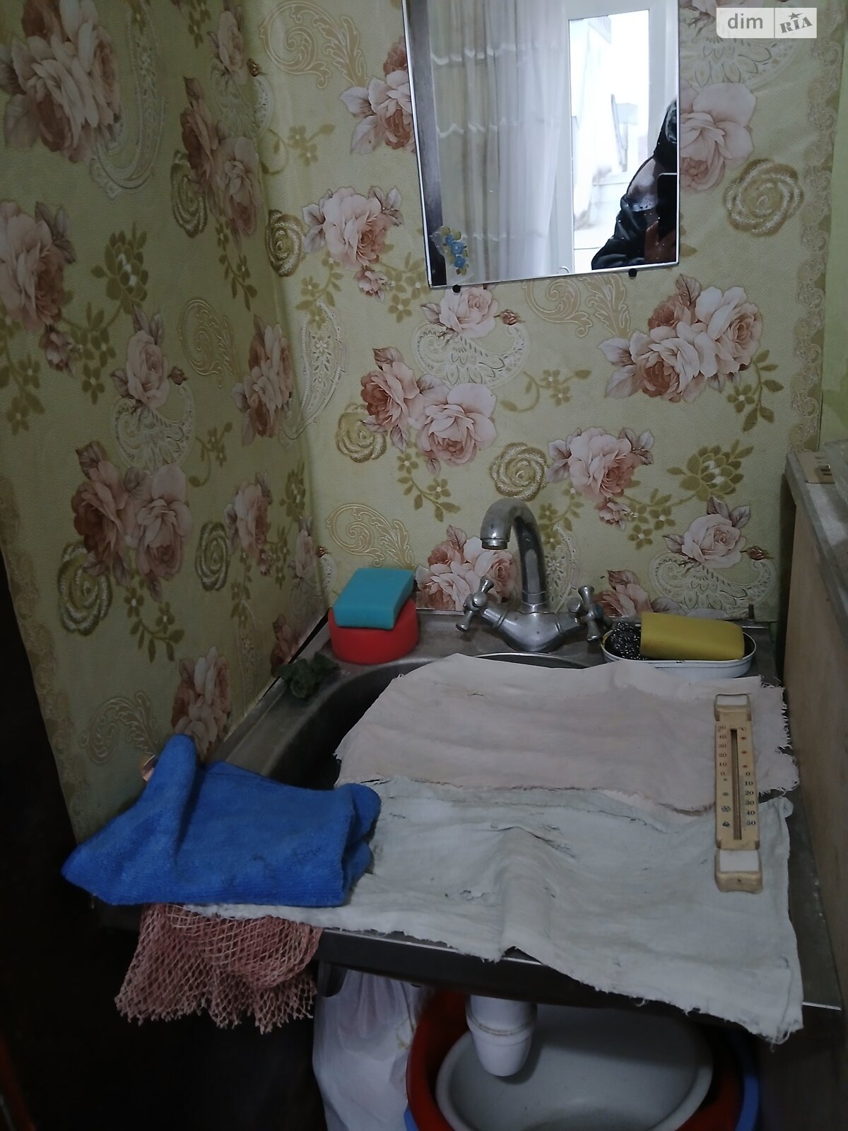 Комната в Тернополе, на ул. Лепкого Богдана 3 в районе Бам на продажу фото 1