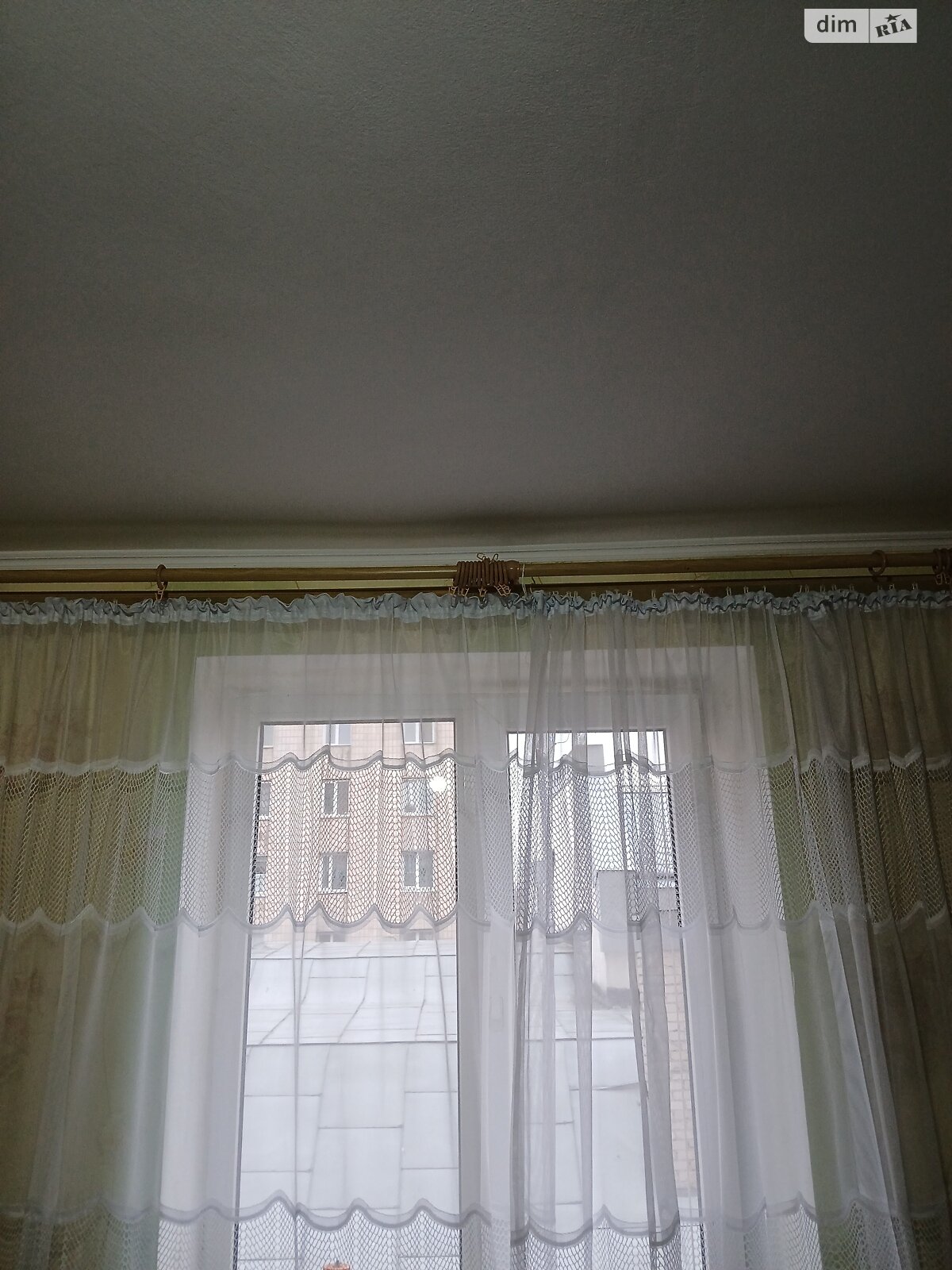 Комната в Тернополе, на ул. Лепкого Богдана 3 в районе Бам на продажу фото 1