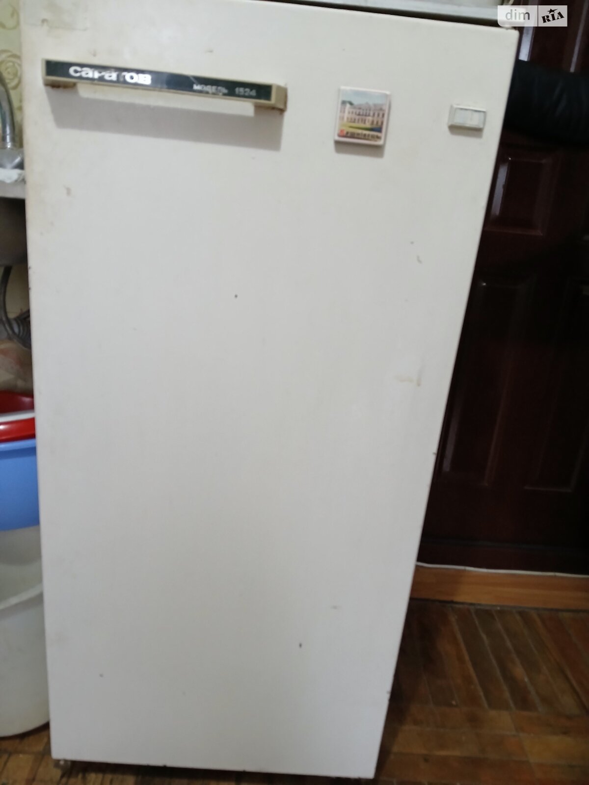 Комната в Тернополе, на ул. Лепкого Богдана 3 в районе Бам на продажу фото 1