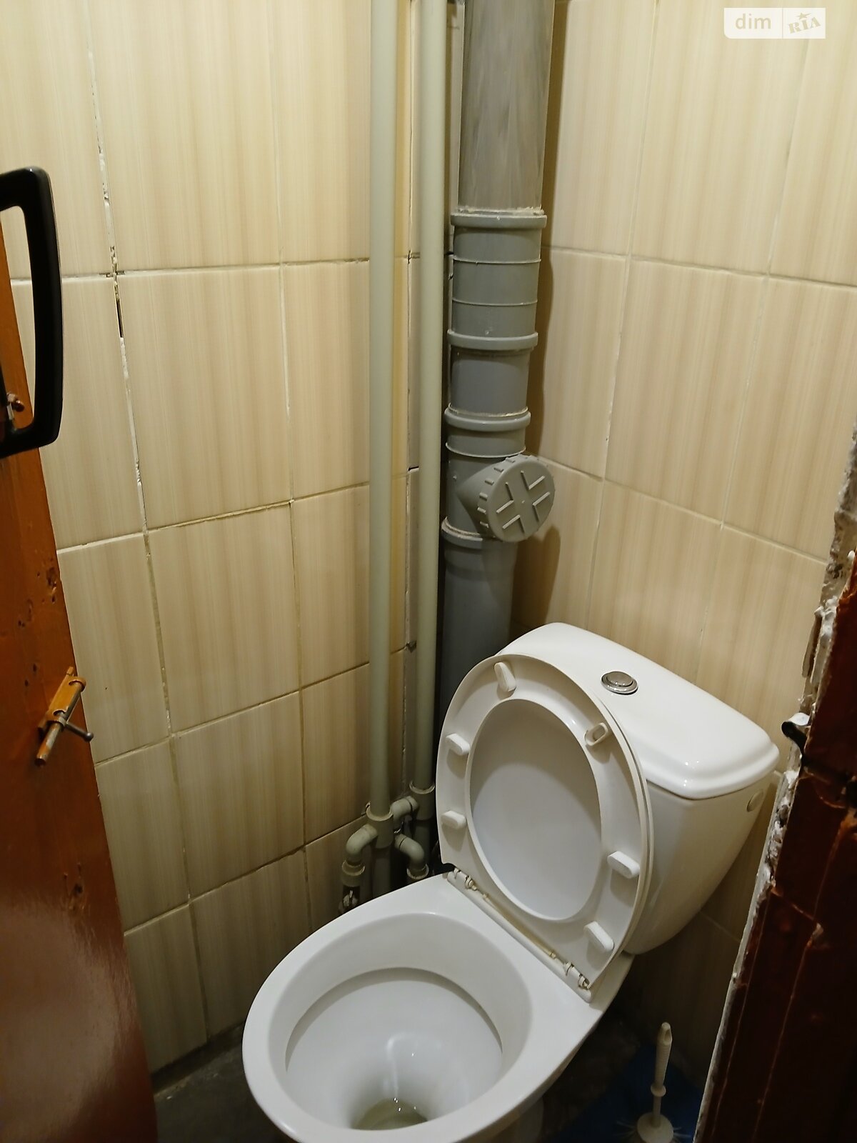 Комната в Тернополе, на ул. Лепкого Богдана 3 в районе Бам на продажу фото 1