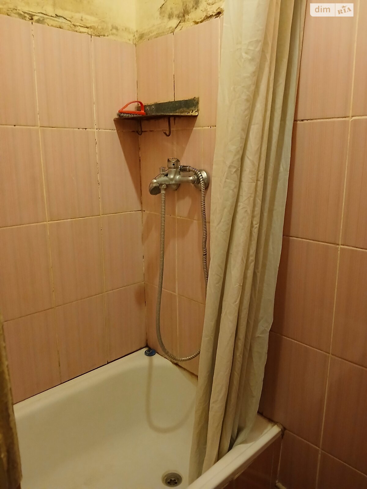 Комната в Тернополе, на ул. Лепкого Богдана 3 в районе Бам на продажу фото 1