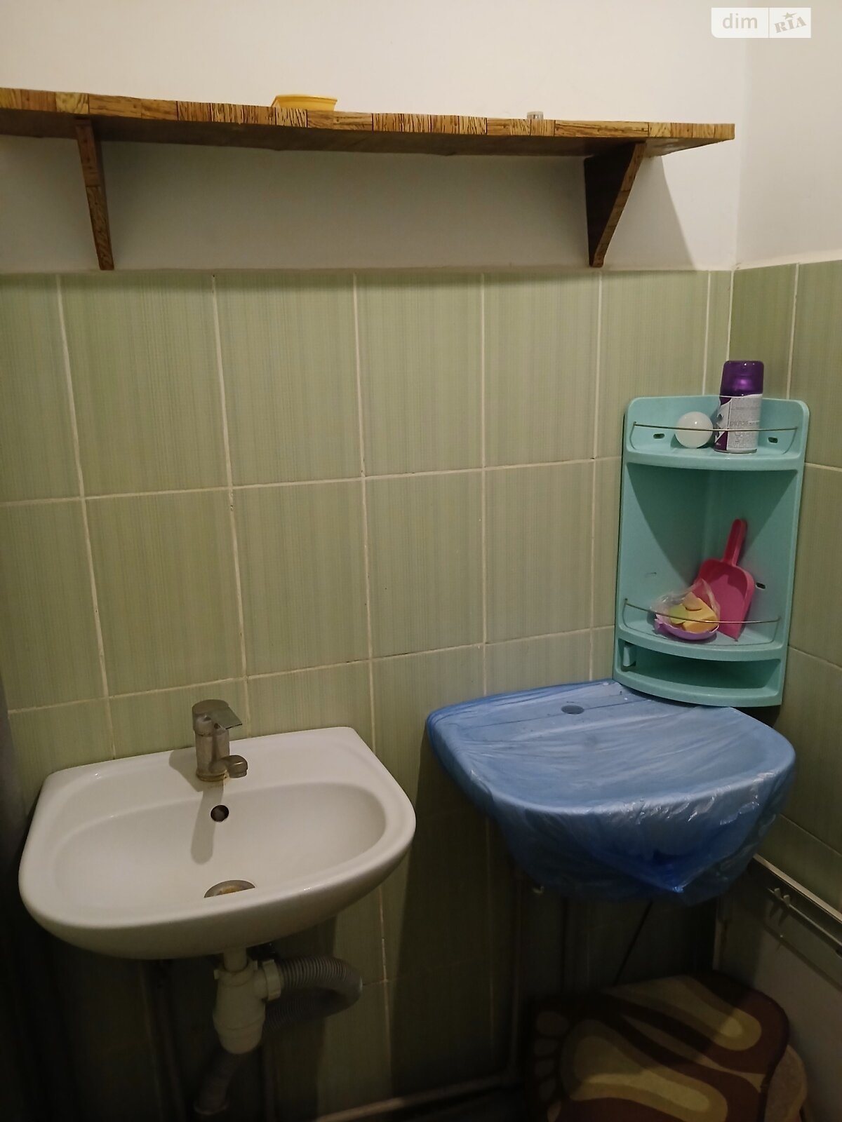 Комната в Тернополе, на ул. Лепкого Богдана 3 в районе Бам на продажу фото 1