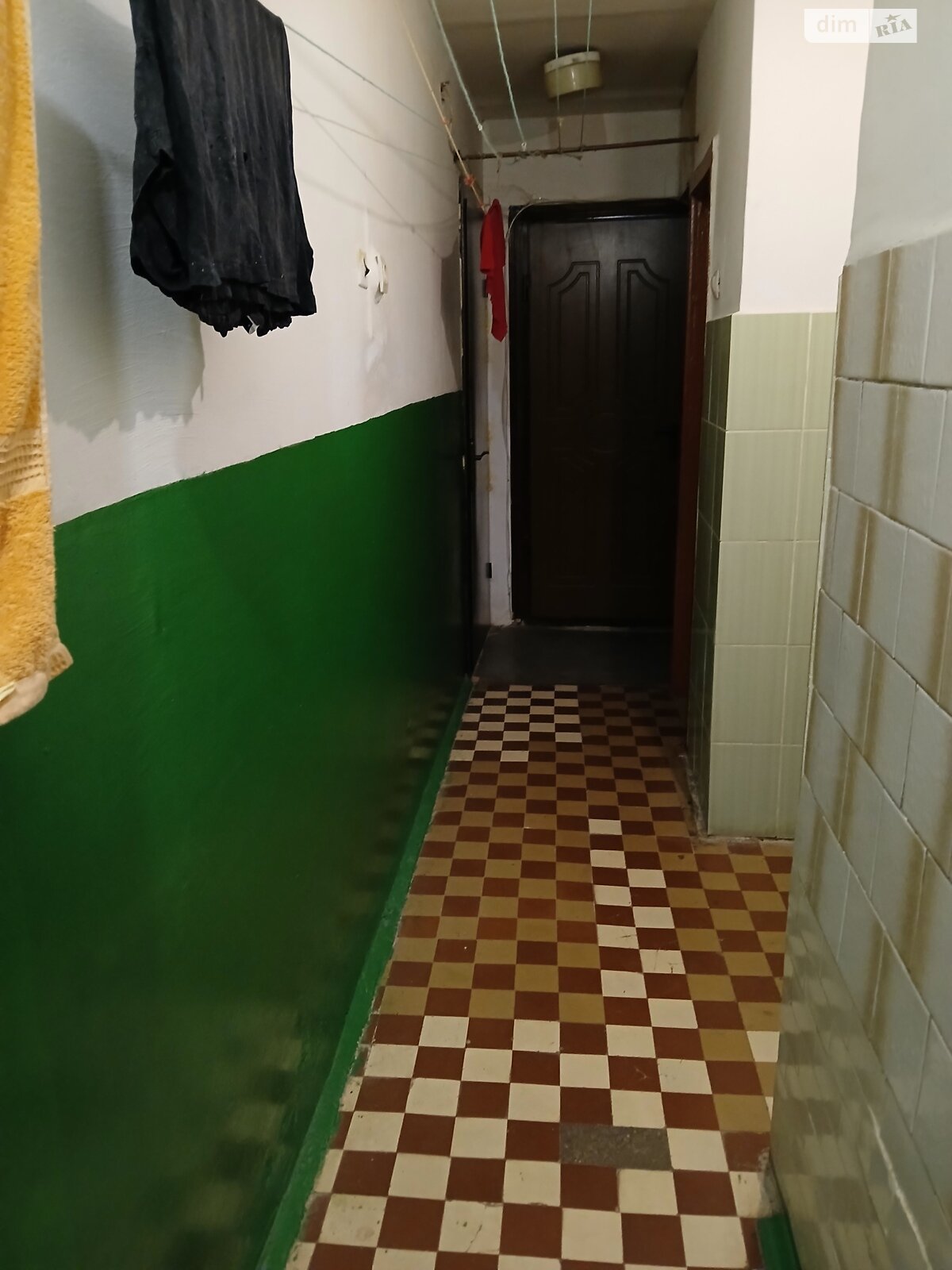 Комната в Тернополе, на ул. Лепкого Богдана 3 в районе Бам на продажу фото 1