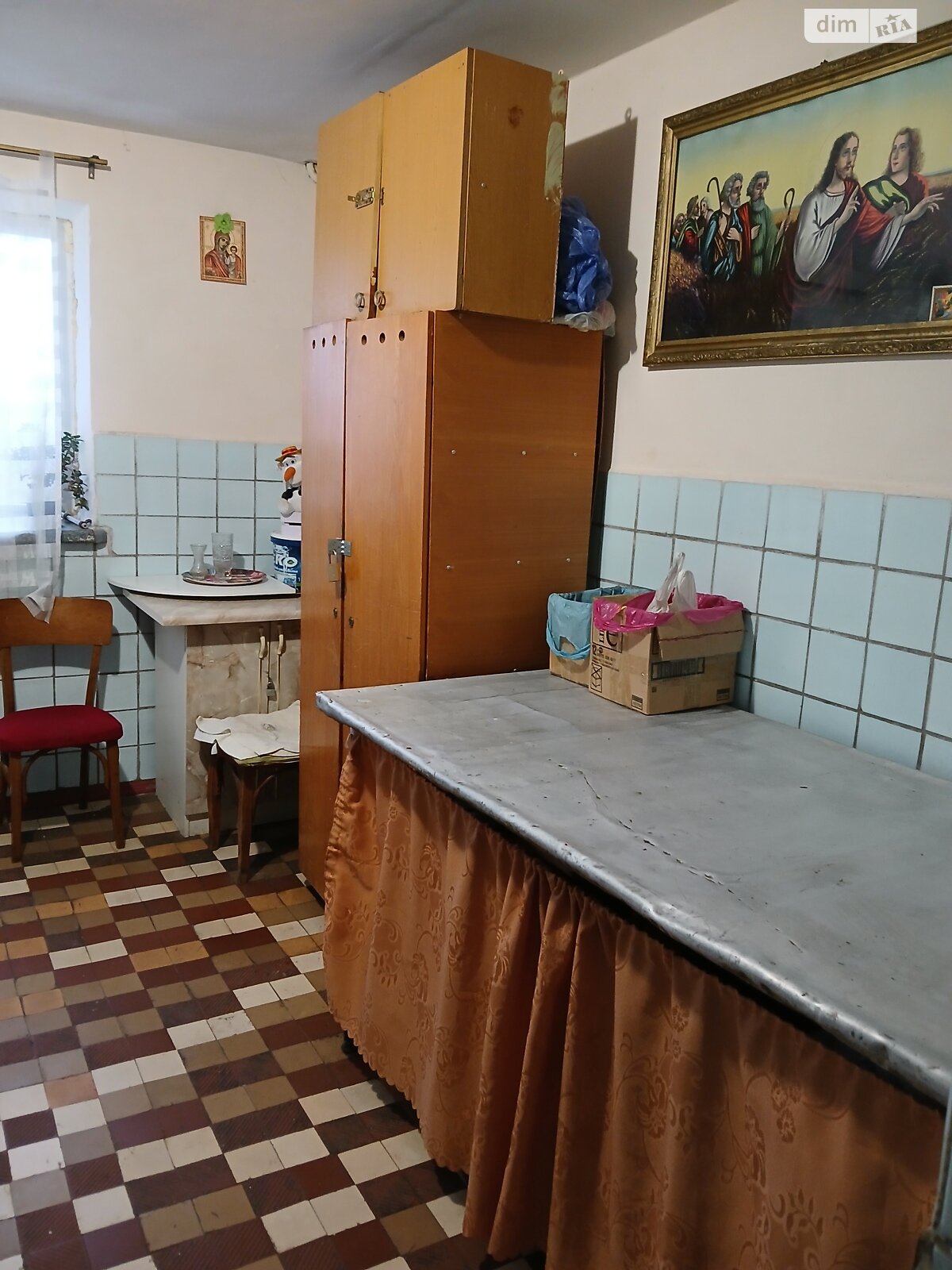 Комната в Тернополе, на ул. Лепкого Богдана 3 в районе Бам на продажу фото 1