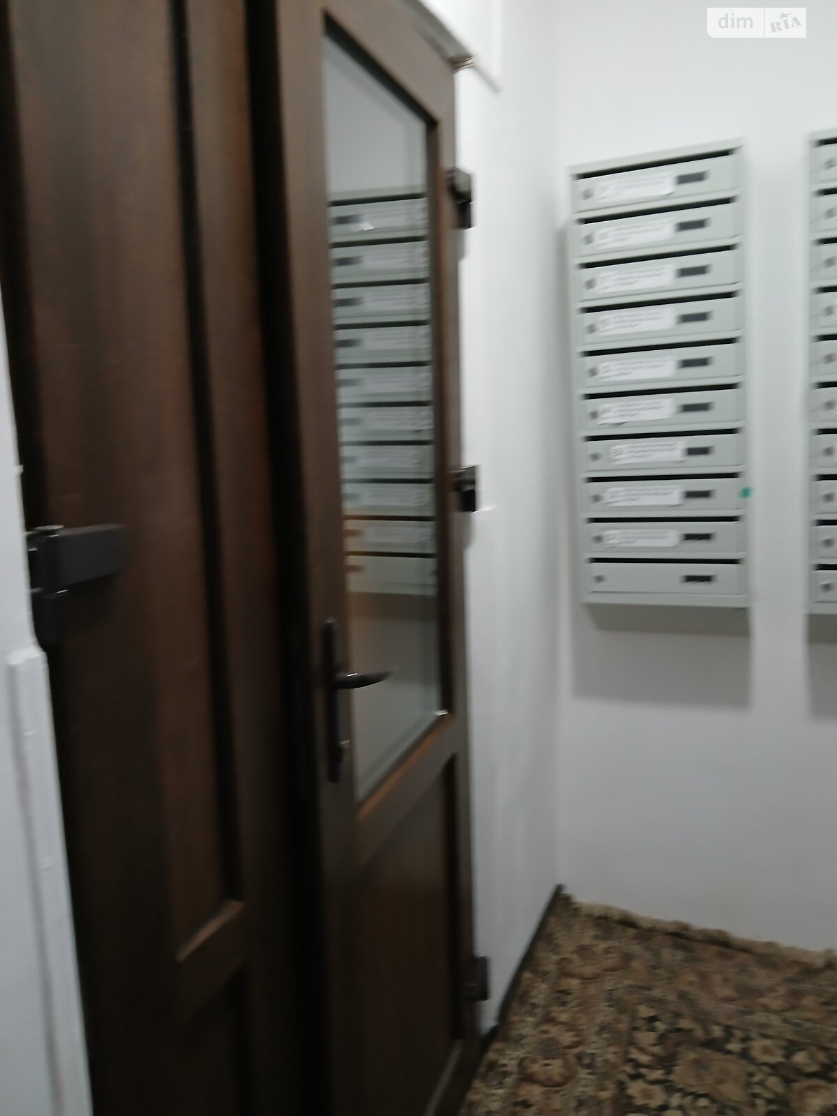 Комната в Тернополе, на ул. Лепкого Богдана 3 в районе Бам на продажу фото 1