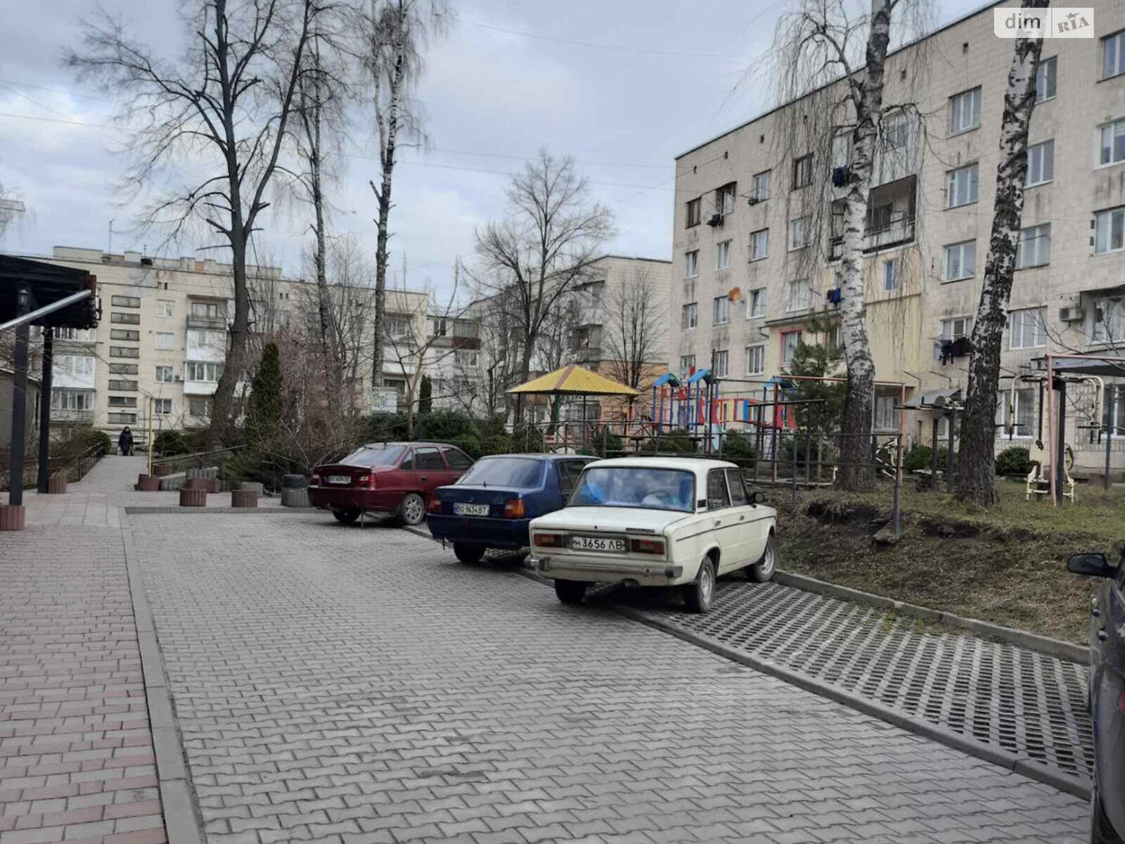 Комната в Тернополе, на ул. Патриарха Любомира Гузара в районе Бам на продажу фото 1