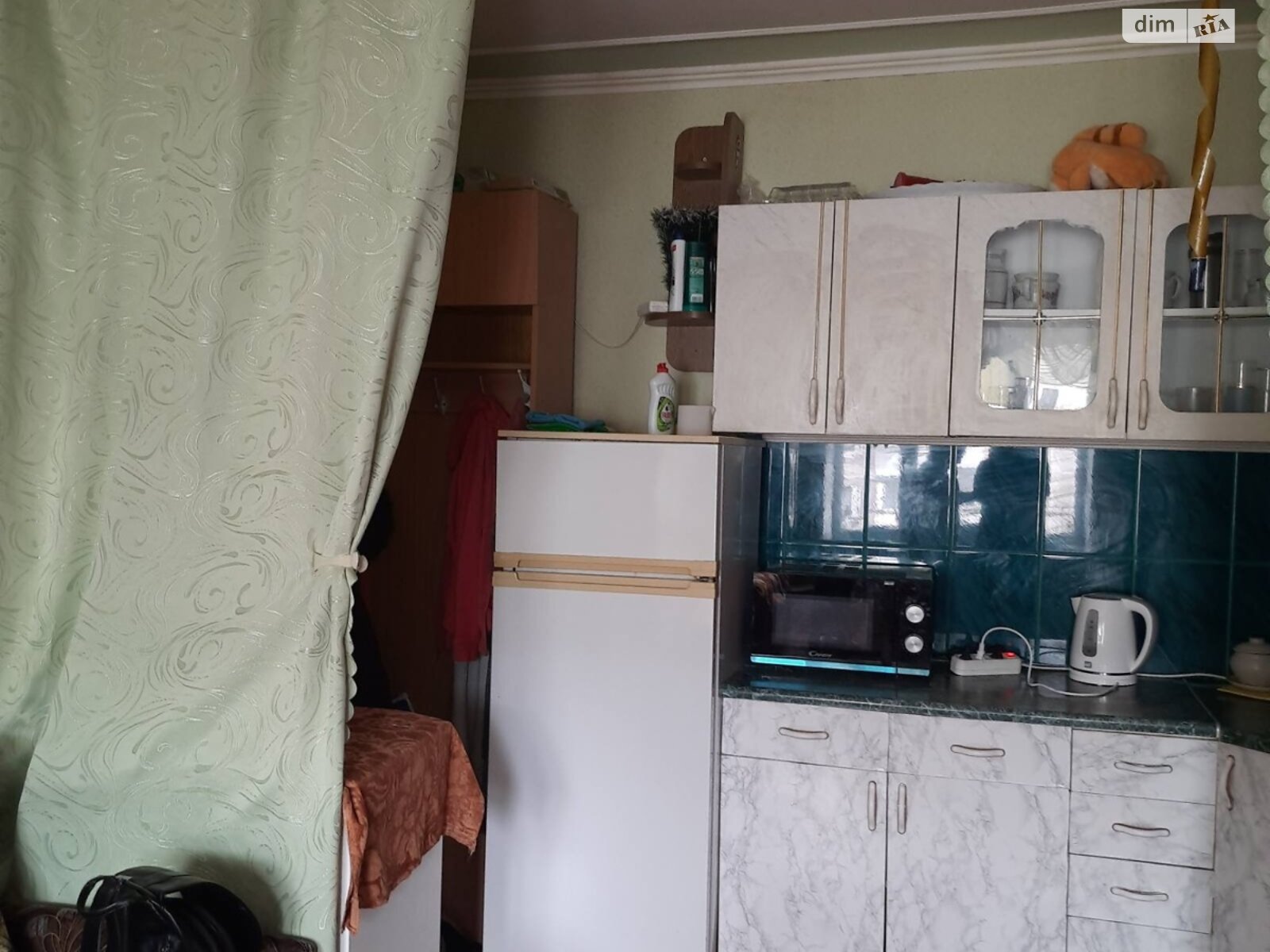 Комната в Тернополе, на ул. Патриарха Любомира Гузара в районе Бам на продажу фото 1