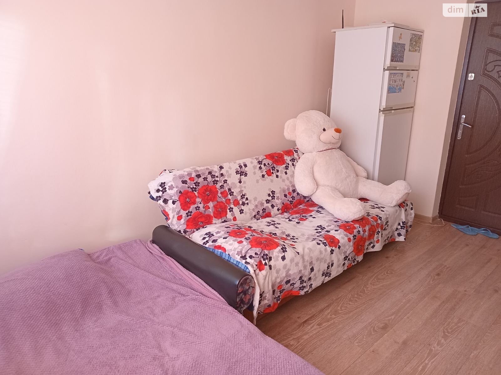 Кімната в Тернополі на вул. Патріарха Любомира Гузара в районі Бам на продаж фото 1 Кімната в Тернополі на вул. Патріарха Любомира Гузара в районі Бам на продаж фото 1