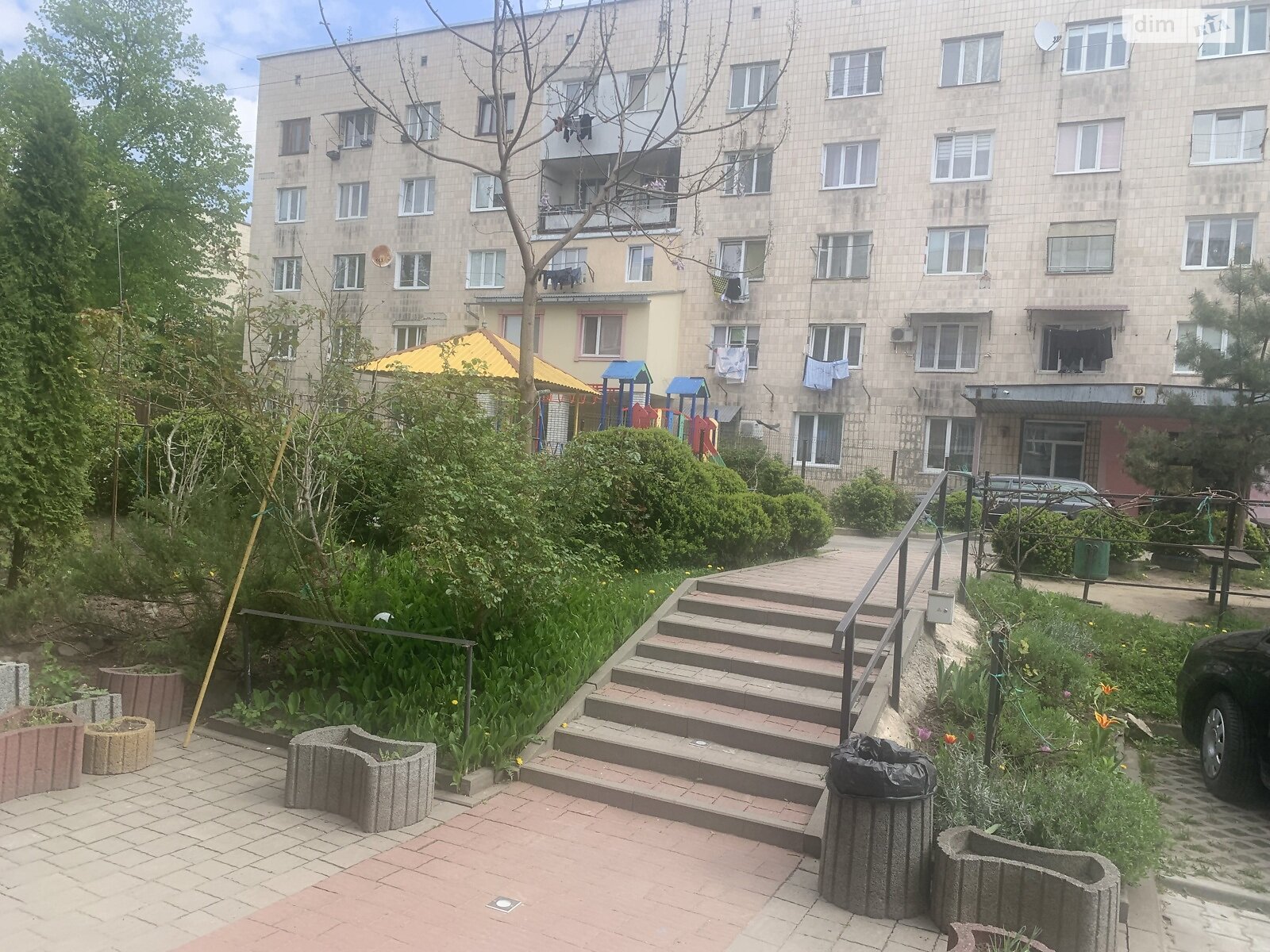 Кімната в Тернополі на вул. Патріарха Любомира Гузара в районі Бам на продаж фото 1 Кімната в Тернополі на вул. Патріарха Любомира Гузара в районі Бам на продаж фото 1