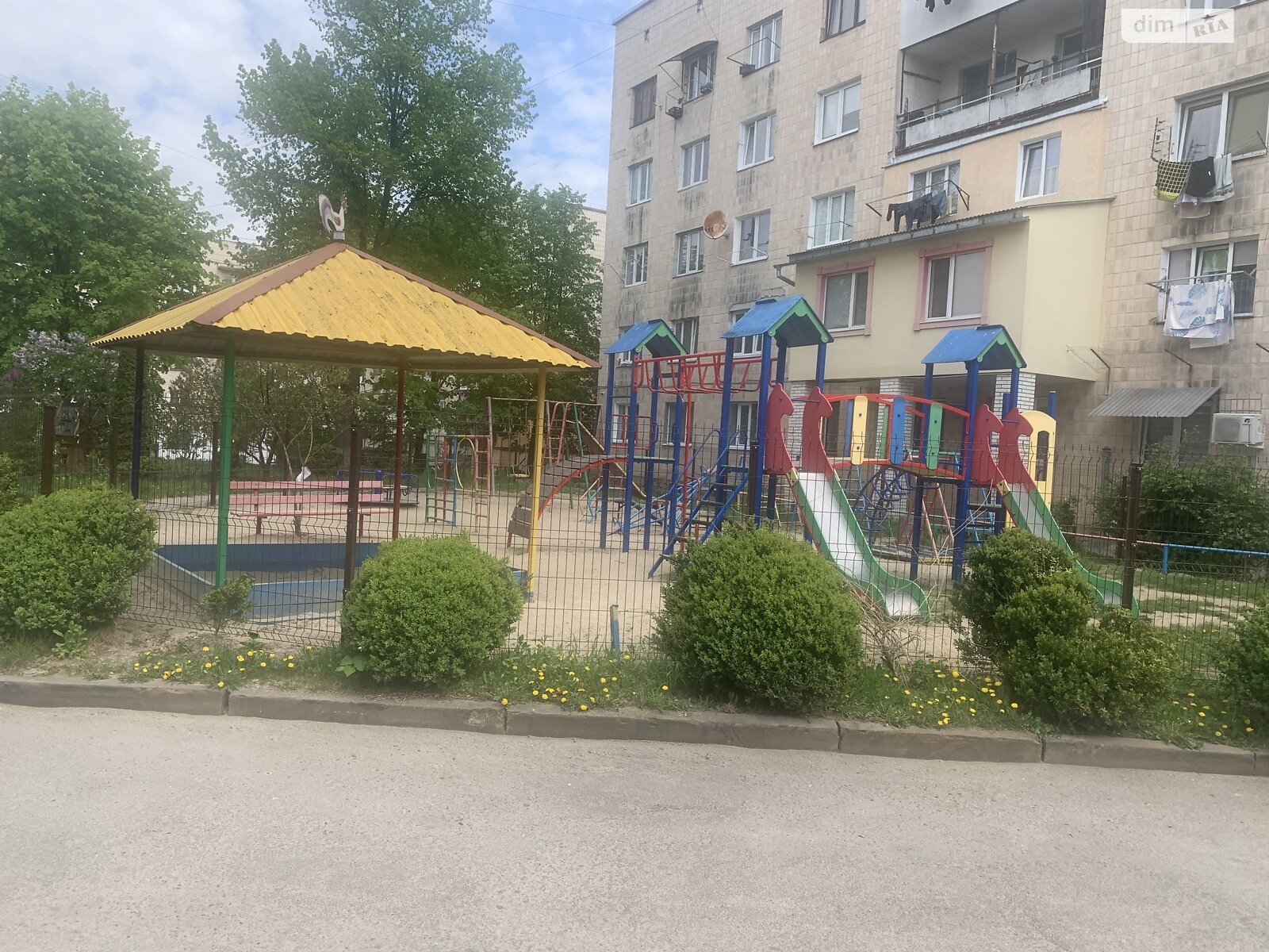 Кімната в Тернополі на вул. Патріарха Любомира Гузара в районі Бам на продаж фото 1 Кімната в Тернополі на вул. Патріарха Любомира Гузара в районі Бам на продаж фото 1