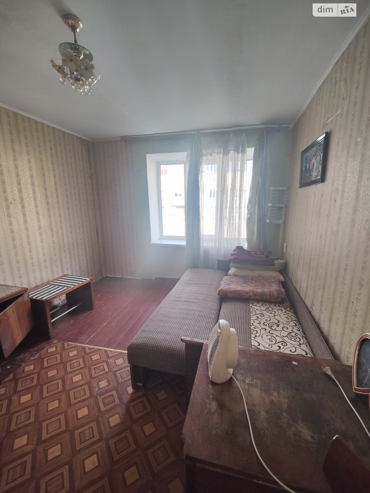 Кімната в Тернополі на вул. Патріарха Любомира Гузара 13 в районі Бам на продаж фото 1