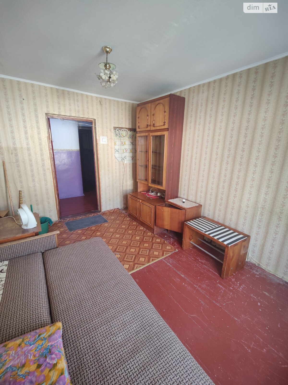 Кімната в Тернополі на вул. Патріарха Любомира Гузара 13 в районі Бам на продаж фото 1