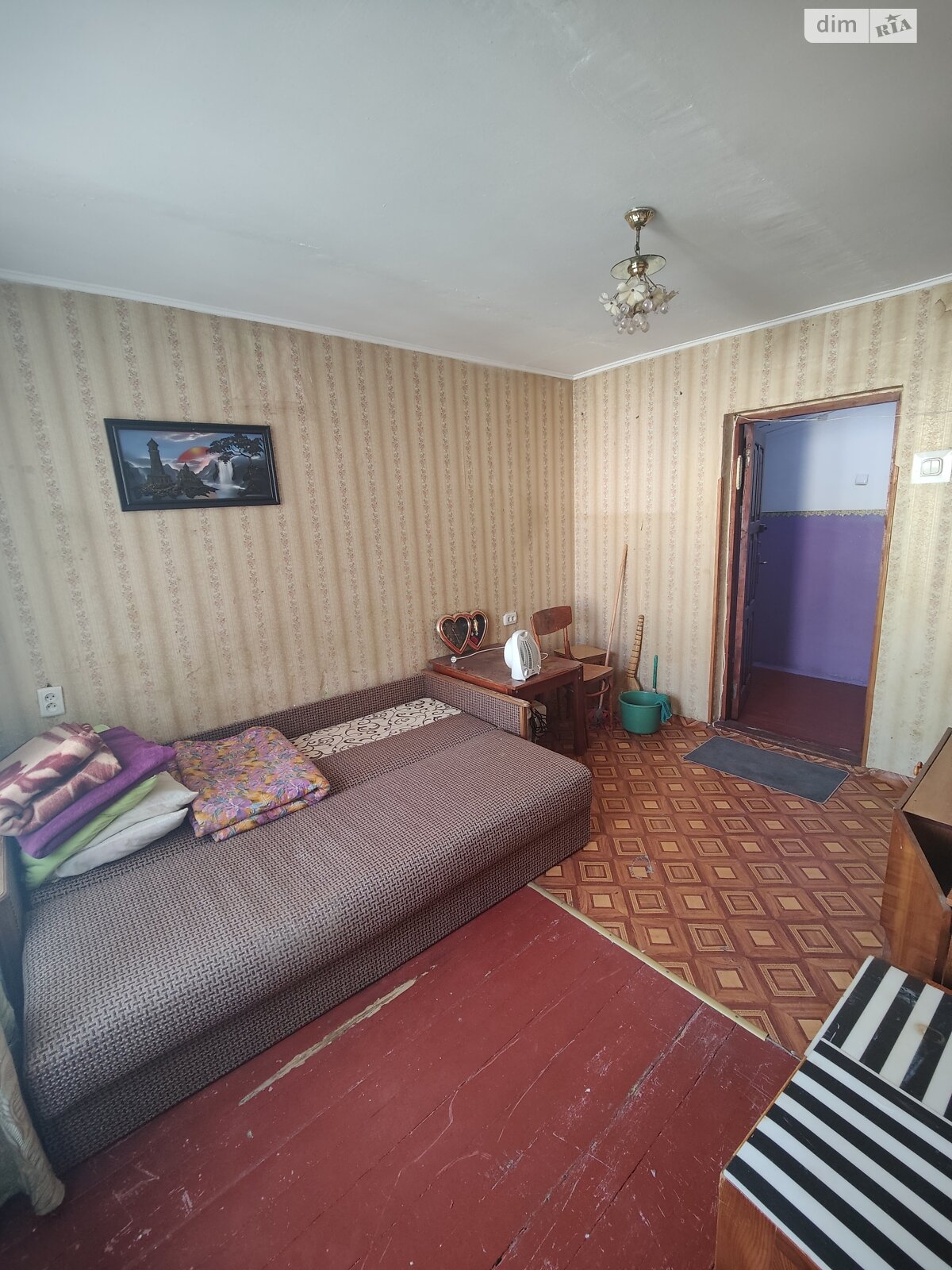 Кімната в Тернополі на вул. Патріарха Любомира Гузара 13 в районі Бам на продаж фото 1