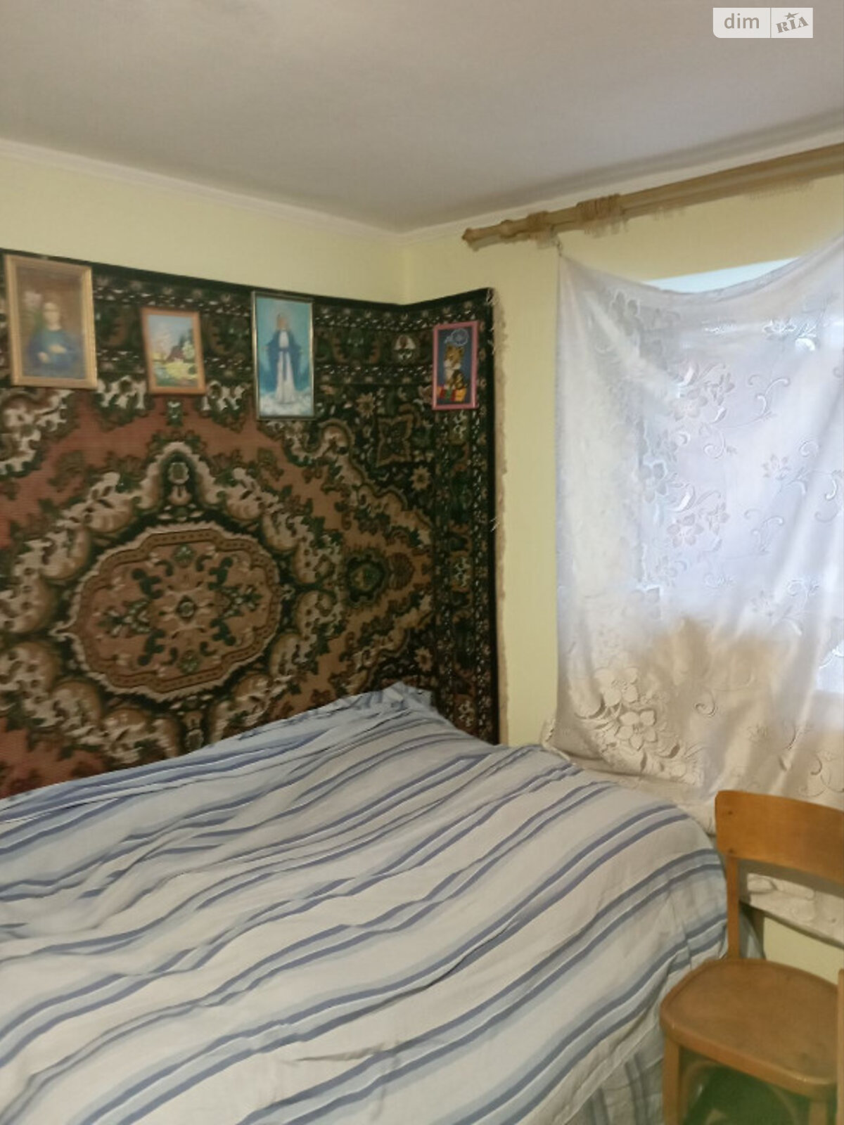 Кімната в Тернополі на вул. Текстильна в районі Бам на продаж фото 1