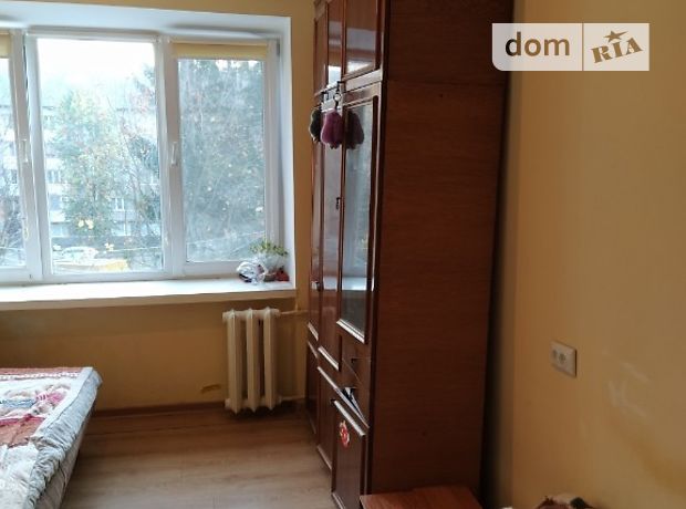 Кімната в Тернополі на просп. Злуки в районі Бам на продаж фото 1 Кімната в Тернополі на просп. Злуки в районі Бам на продаж фото 1