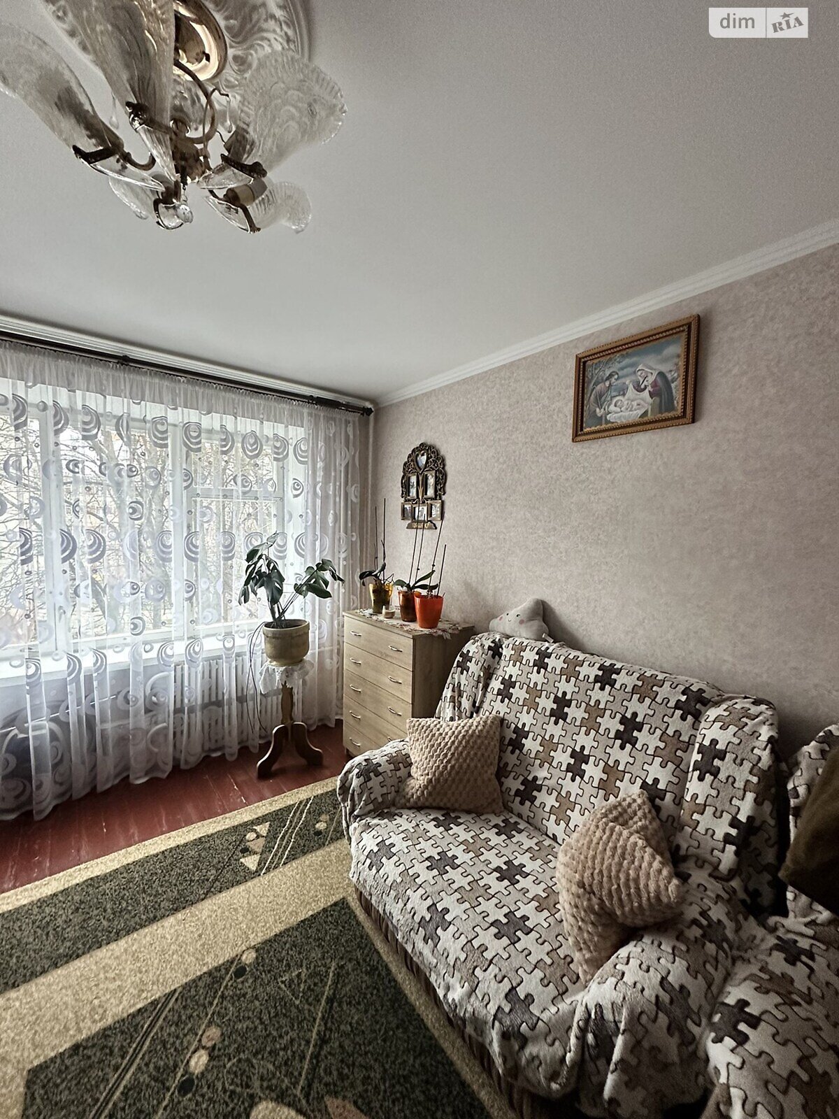 Кімната в Тернополі на просп. Злуки в районі Бам на продаж фото 1
