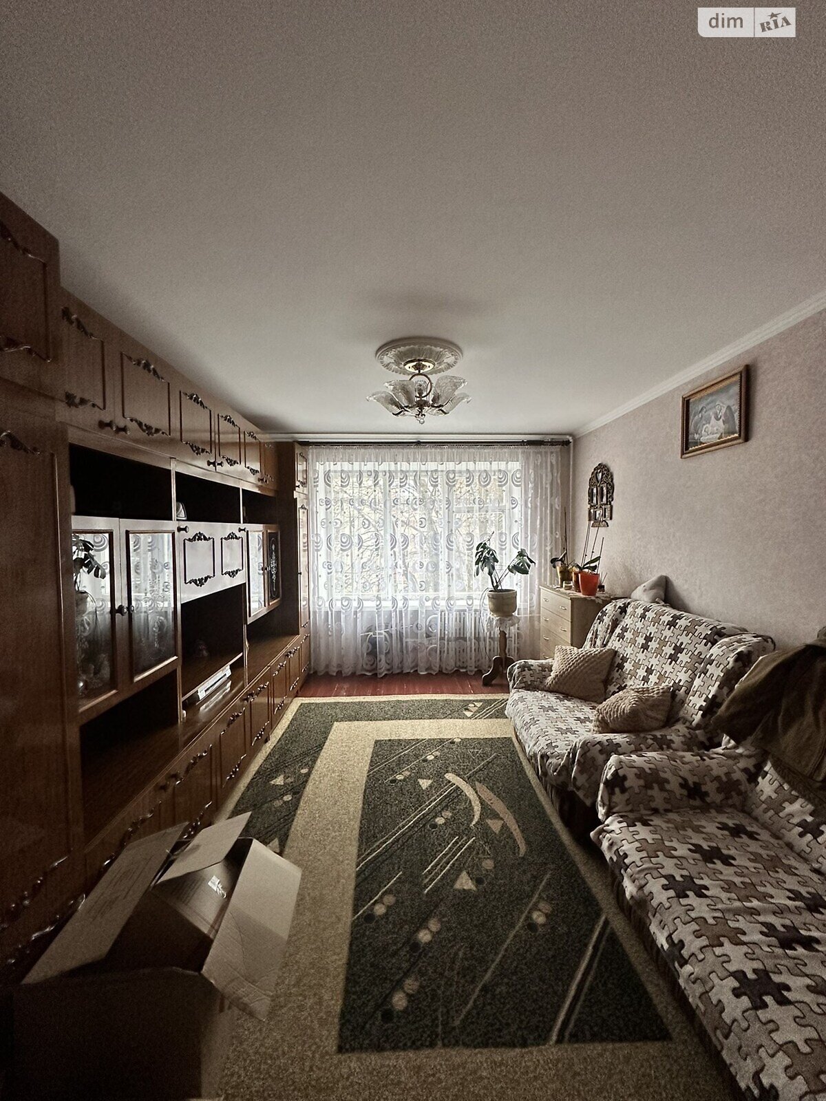 Кімната в Тернополі на просп. Злуки в районі Бам на продаж фото 1