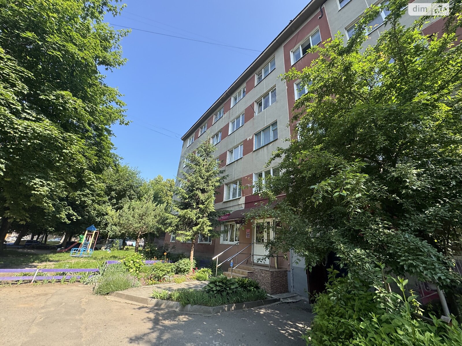 Кімната в Тернополі на просп. Злуки в районі Бам на продаж фото 1 Кімната в Тернополі на просп. Злуки в районі Бам на продаж фото 1