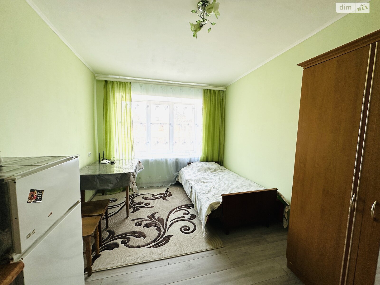 Комната в Тернополе, на просп. Злуки в районе Бам на продажу фото 1 Комната в Тернополе, на просп. Злуки в районе Бам на продажу фото 1