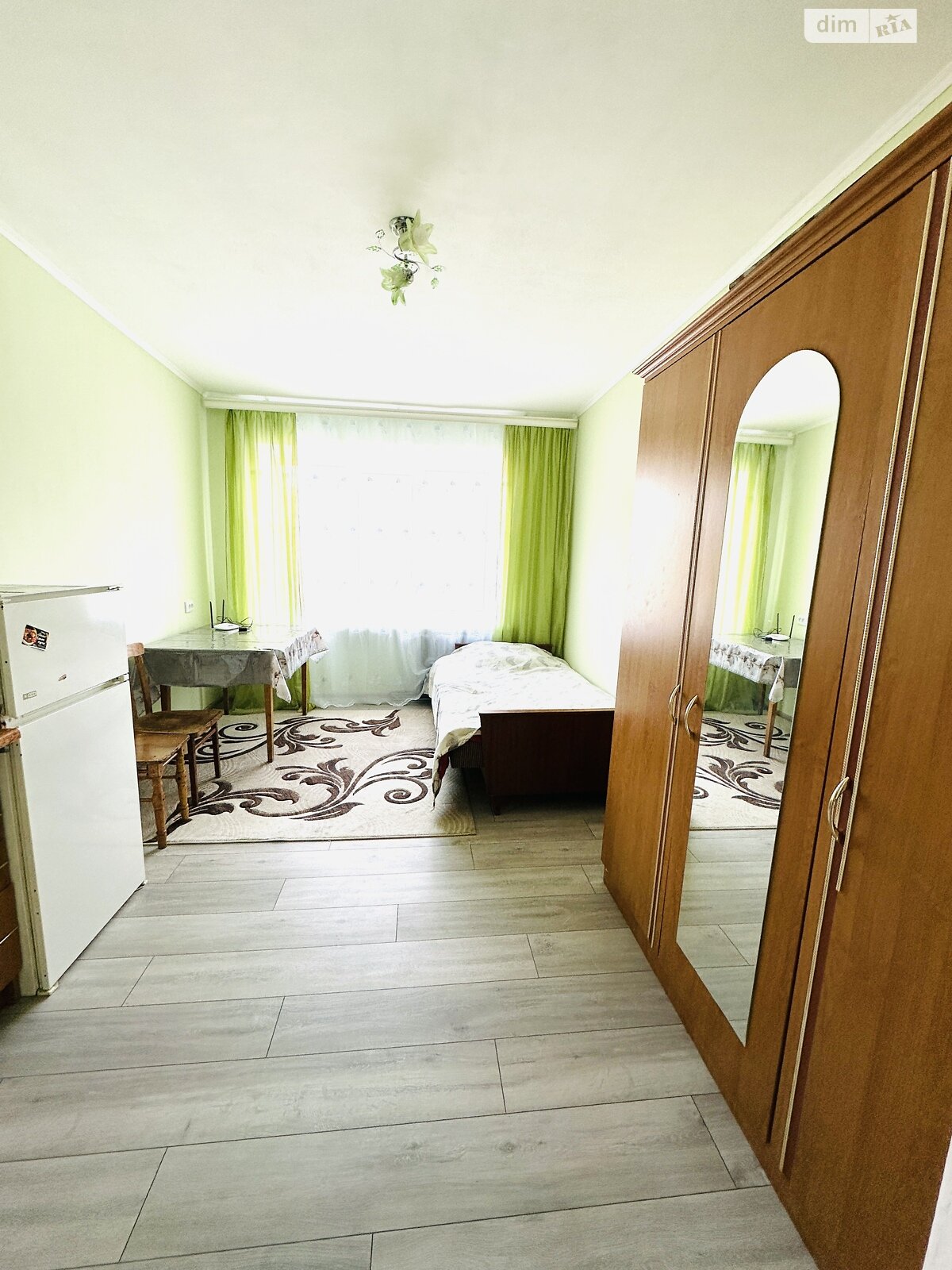 Комната в Тернополе, на просп. Злуки в районе Бам на продажу фото 1 Комната в Тернополе, на просп. Злуки в районе Бам на продажу фото 1