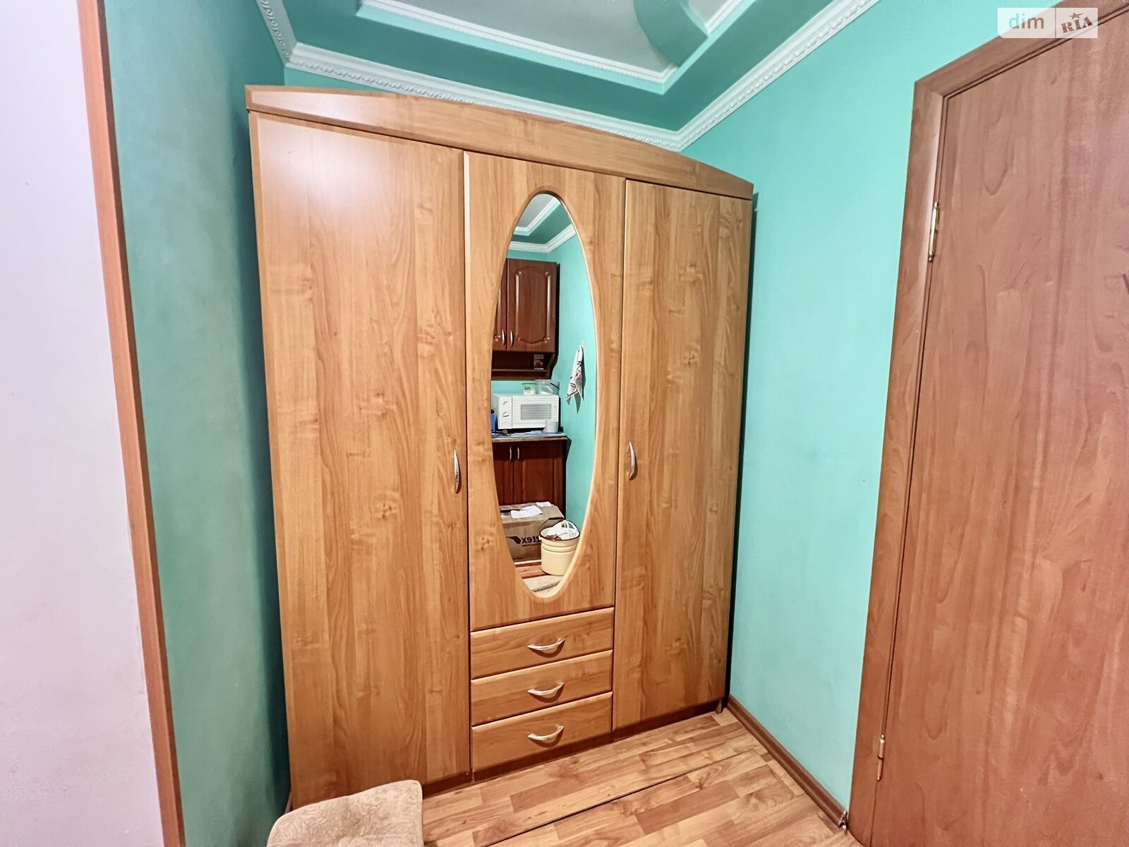 Комната в Тернополе, на просп. Злуки в районе Бам на продажу фото 1 Комната в Тернополе, на просп. Злуки в районе Бам на продажу фото 1