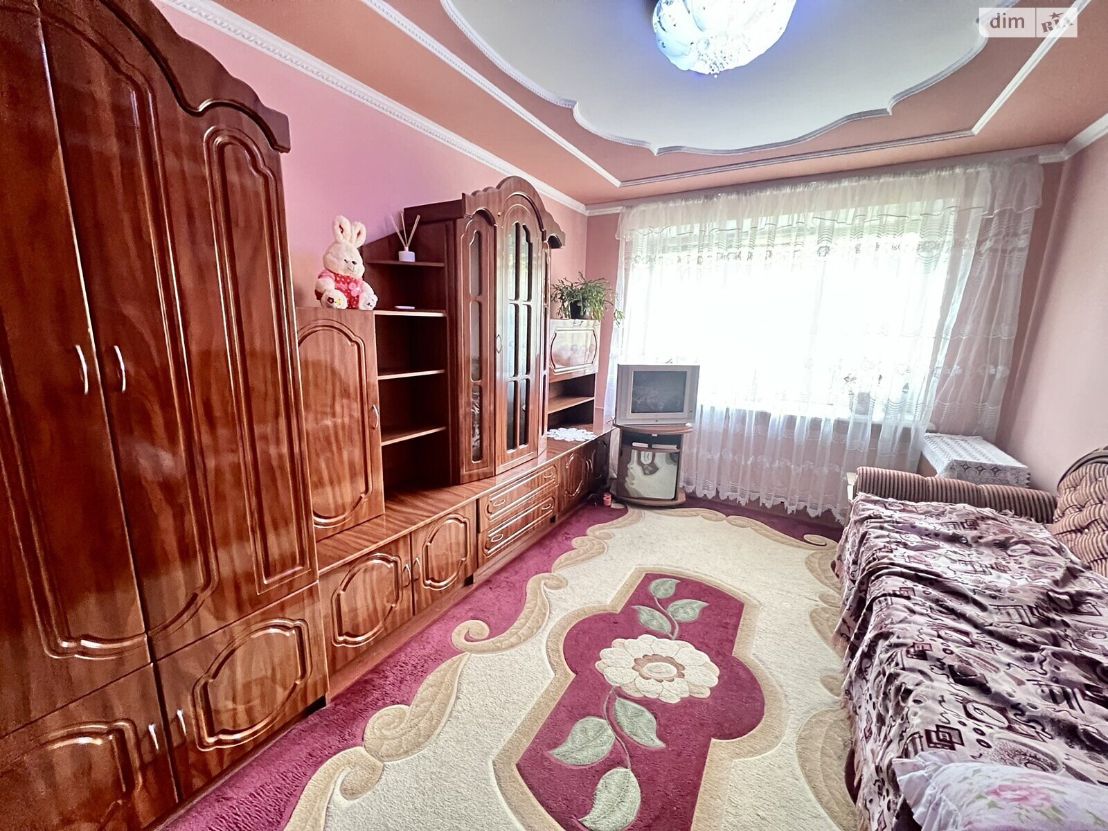 Комната в Тернополе, на просп. Злуки в районе Бам на продажу фото 1 Комната в Тернополе, на просп. Злуки в районе Бам на продажу фото 1