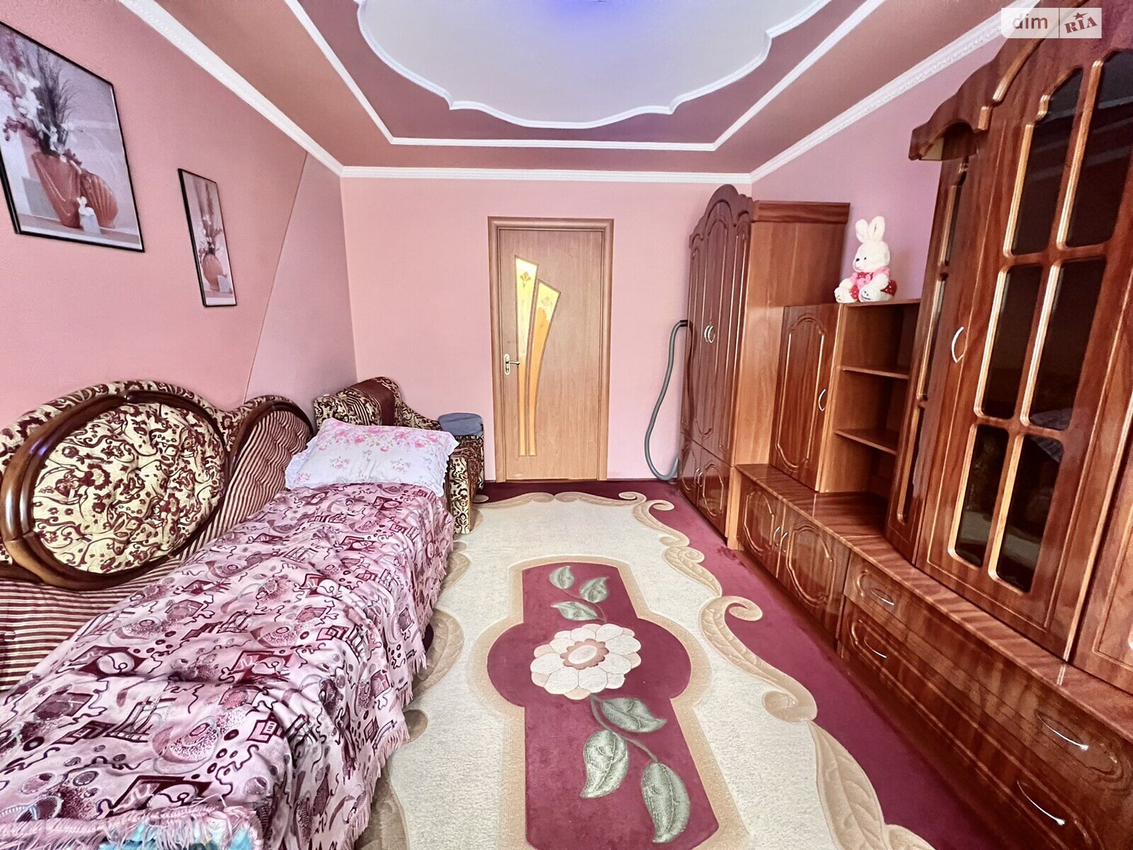 Комната в Тернополе, на просп. Злуки в районе Бам на продажу фото 1 Комната в Тернополе, на просп. Злуки в районе Бам на продажу фото 1