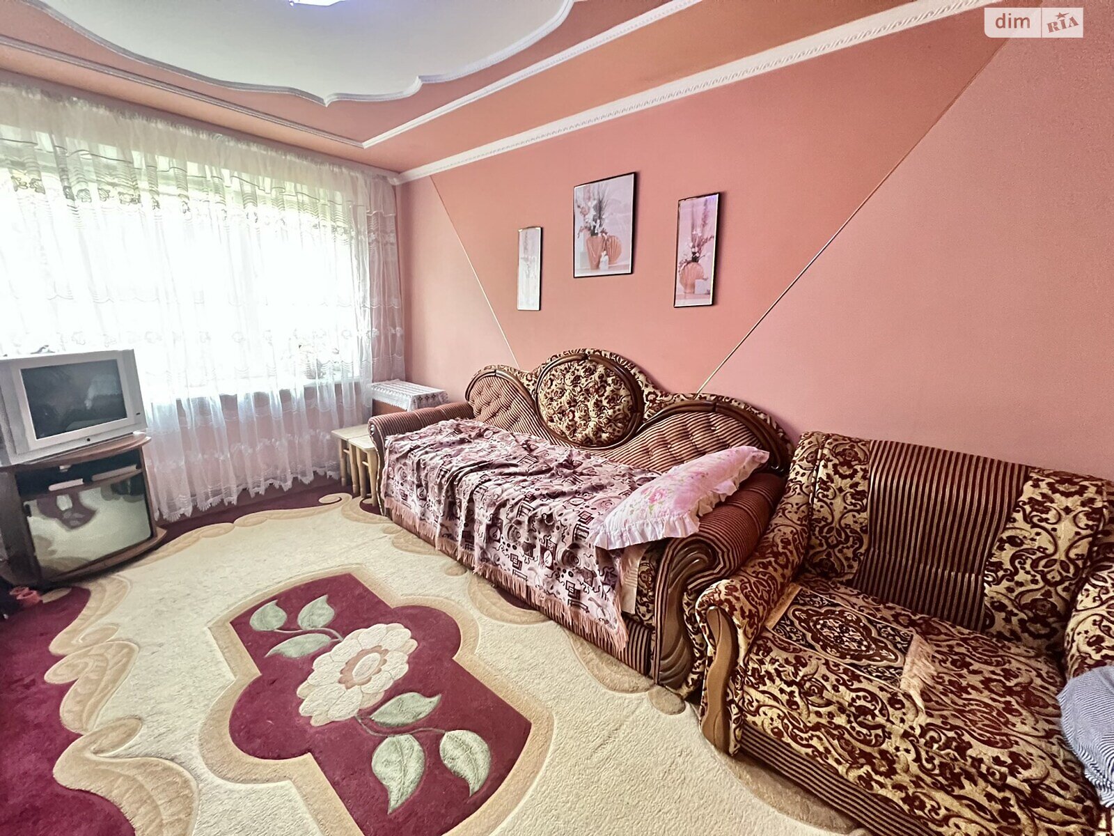 Комната в Тернополе, на просп. Злуки в районе Бам на продажу фото 1 Комната в Тернополе, на просп. Злуки в районе Бам на продажу фото 1