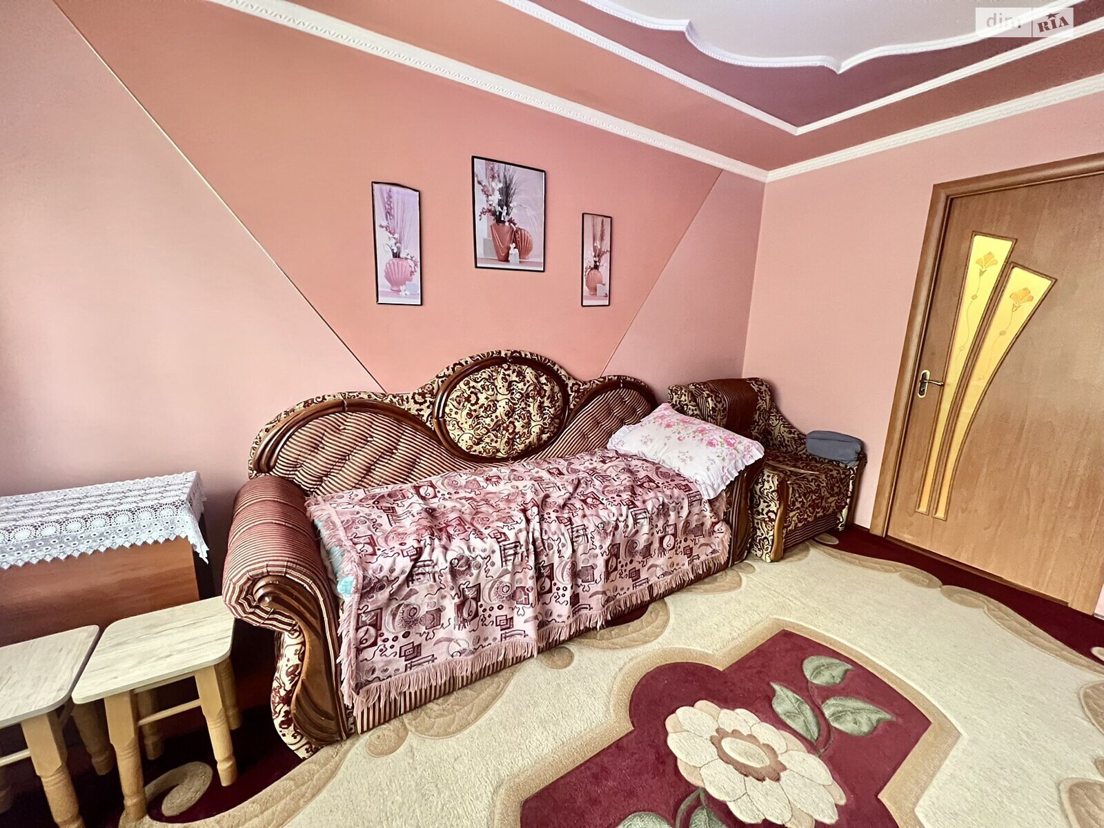 Комната в Тернополе, на просп. Злуки в районе Бам на продажу фото 1 Комната в Тернополе, на просп. Злуки в районе Бам на продажу фото 1