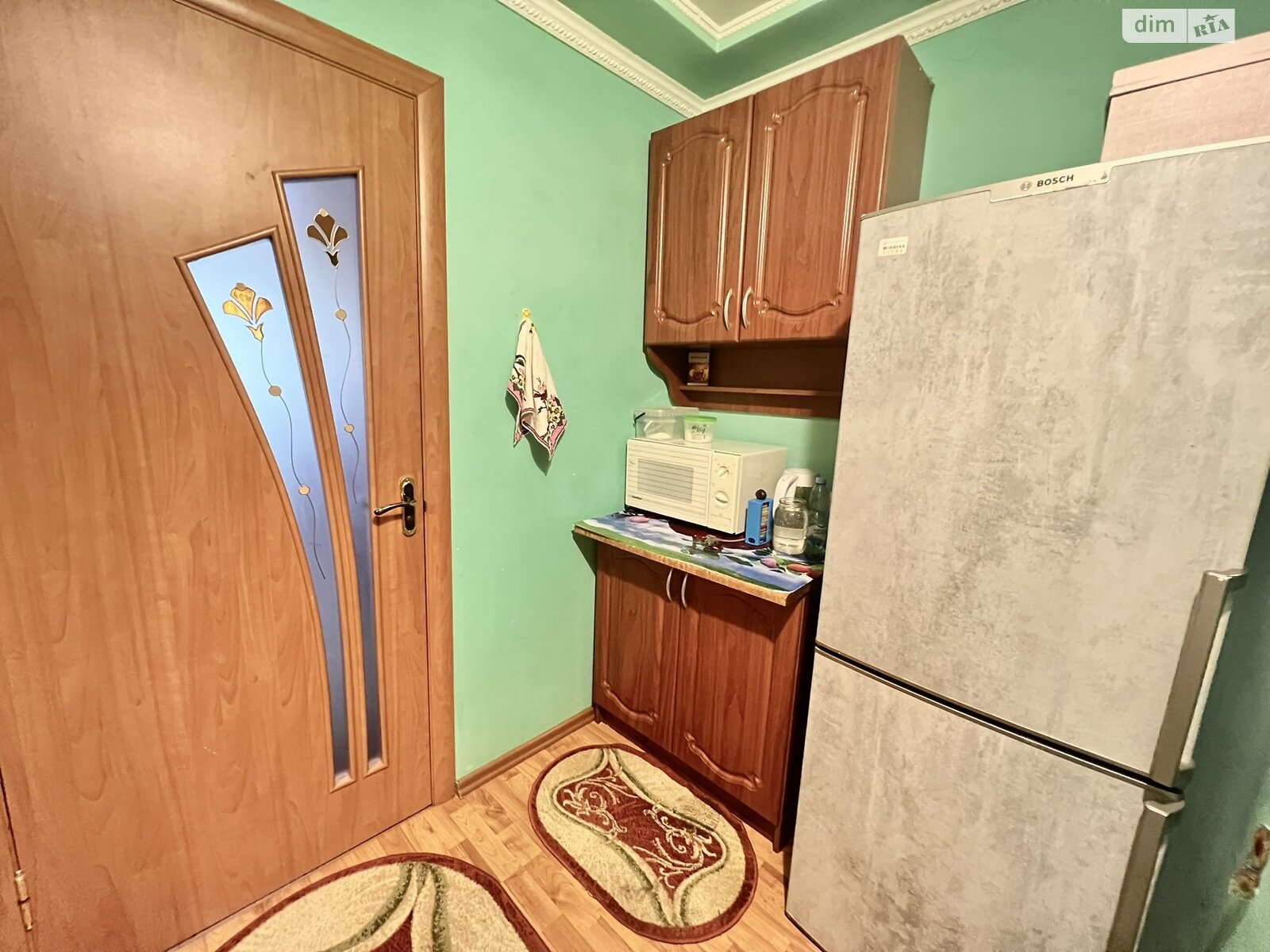 Комната в Тернополе, на просп. Злуки в районе Бам на продажу фото 1 Комната в Тернополе, на просп. Злуки в районе Бам на продажу фото 1