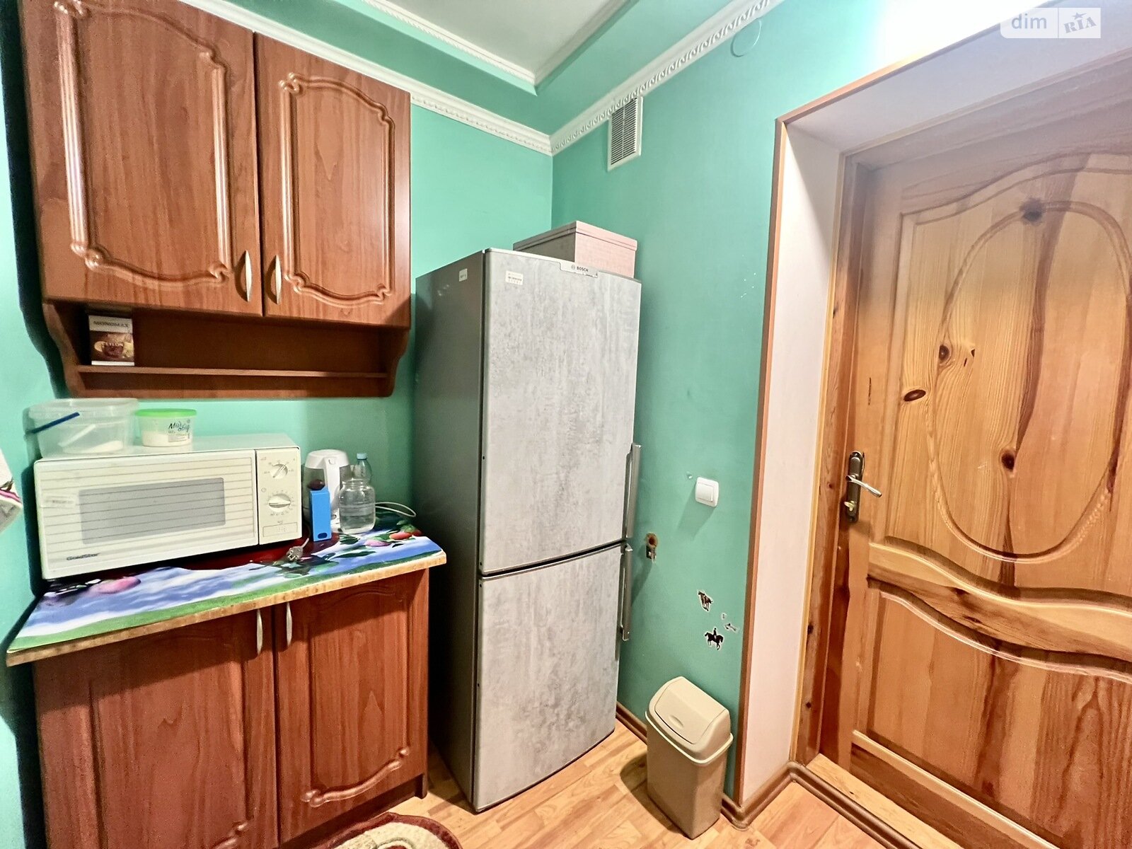 Комната в Тернополе, на просп. Злуки в районе Бам на продажу фото 1 Комната в Тернополе, на просп. Злуки в районе Бам на продажу фото 1