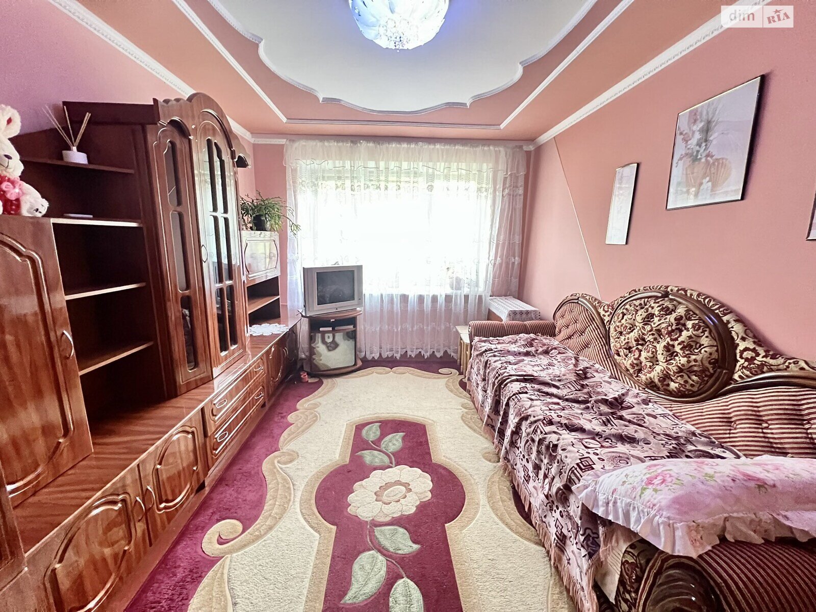 Комната в Тернополе, на просп. Злуки в районе Бам на продажу фото 1 Комната в Тернополе, на просп. Злуки в районе Бам на продажу фото 1