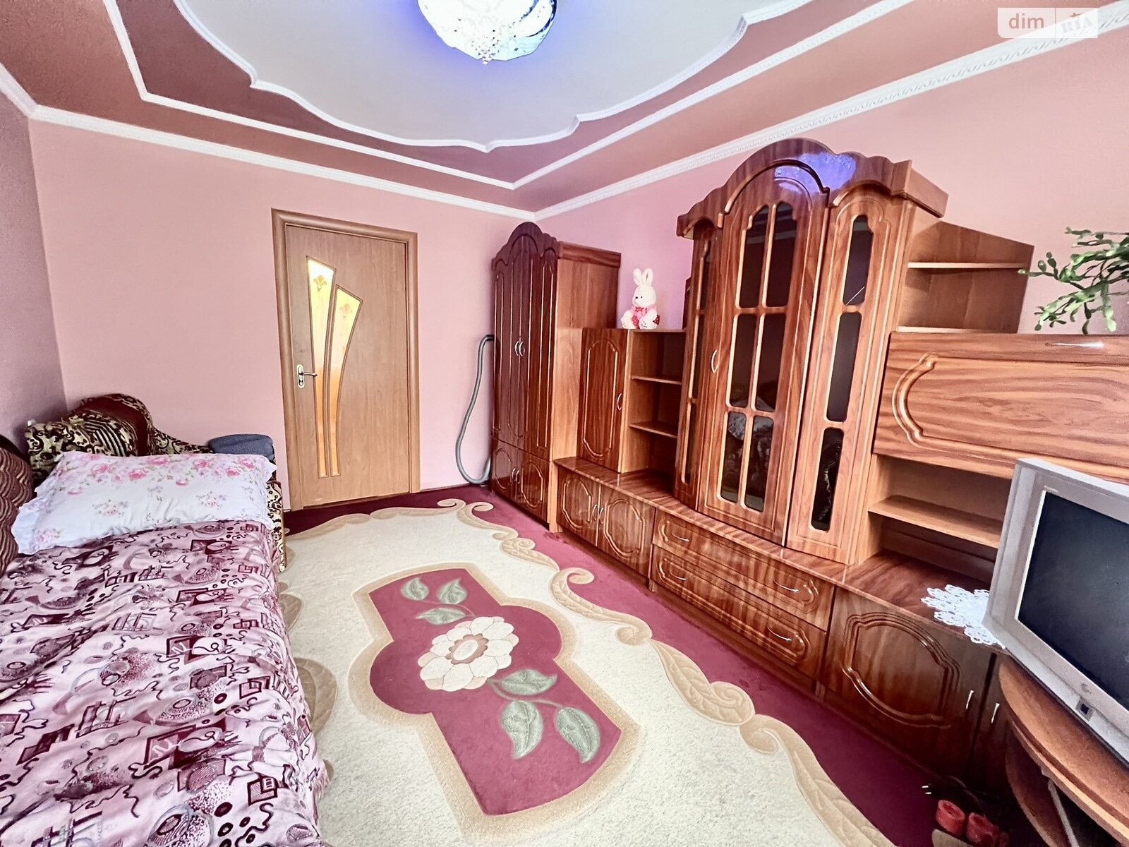 Комната в Тернополе, на просп. Злуки в районе Бам на продажу фото 1 Комната в Тернополе, на просп. Злуки в районе Бам на продажу фото 1