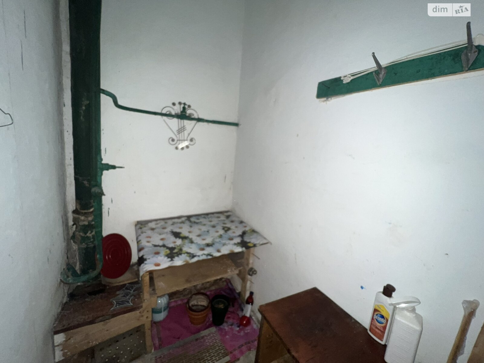 Комната в Тернополе, на просп. Злуки в районе Бам на продажу фото 1 Комната в Тернополе, на просп. Злуки в районе Бам на продажу фото 1