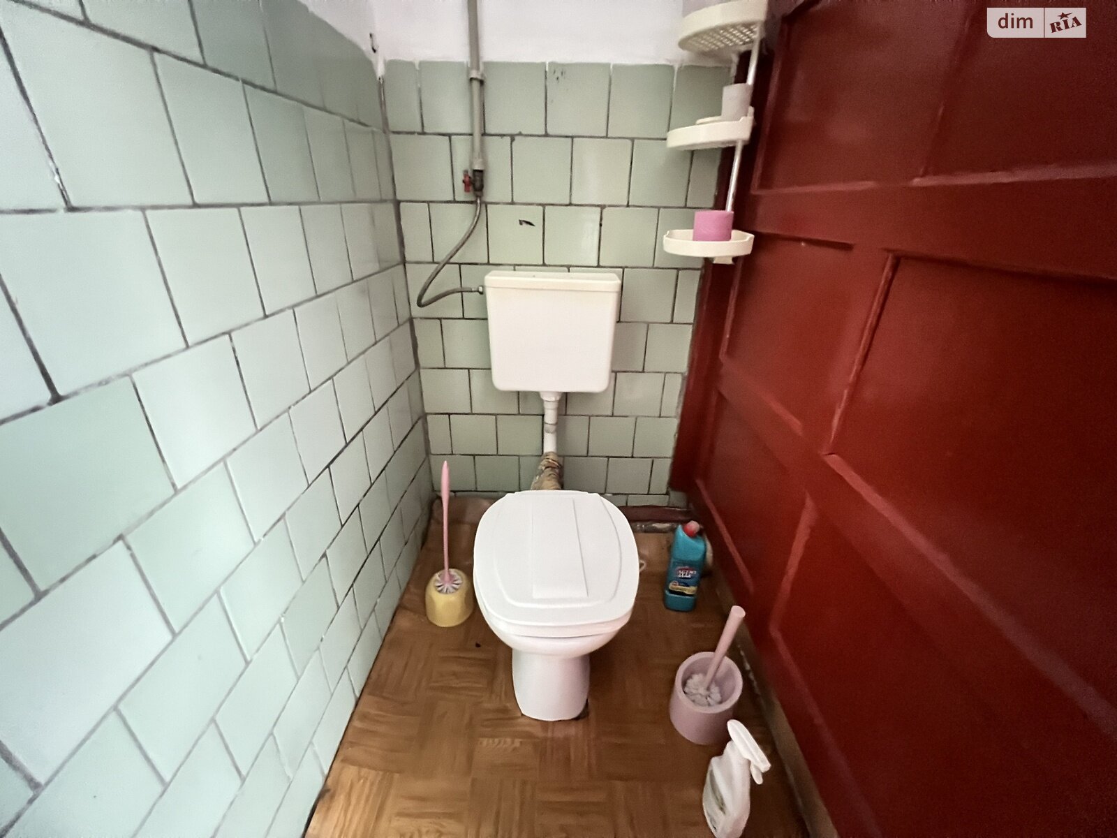 Комната в Тернополе, на просп. Злуки в районе Бам на продажу фото 1 Комната в Тернополе, на просп. Злуки в районе Бам на продажу фото 1